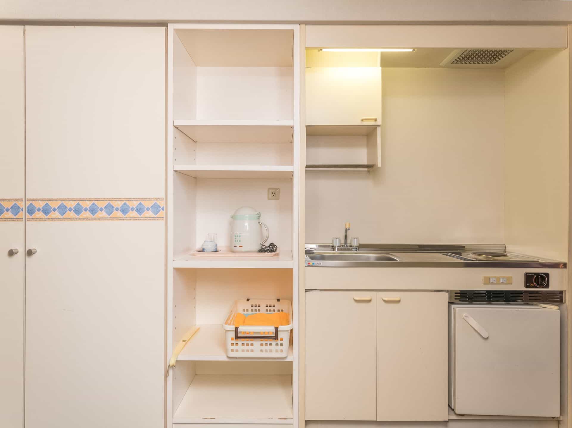 【禁煙】シングルデラックスルーム2