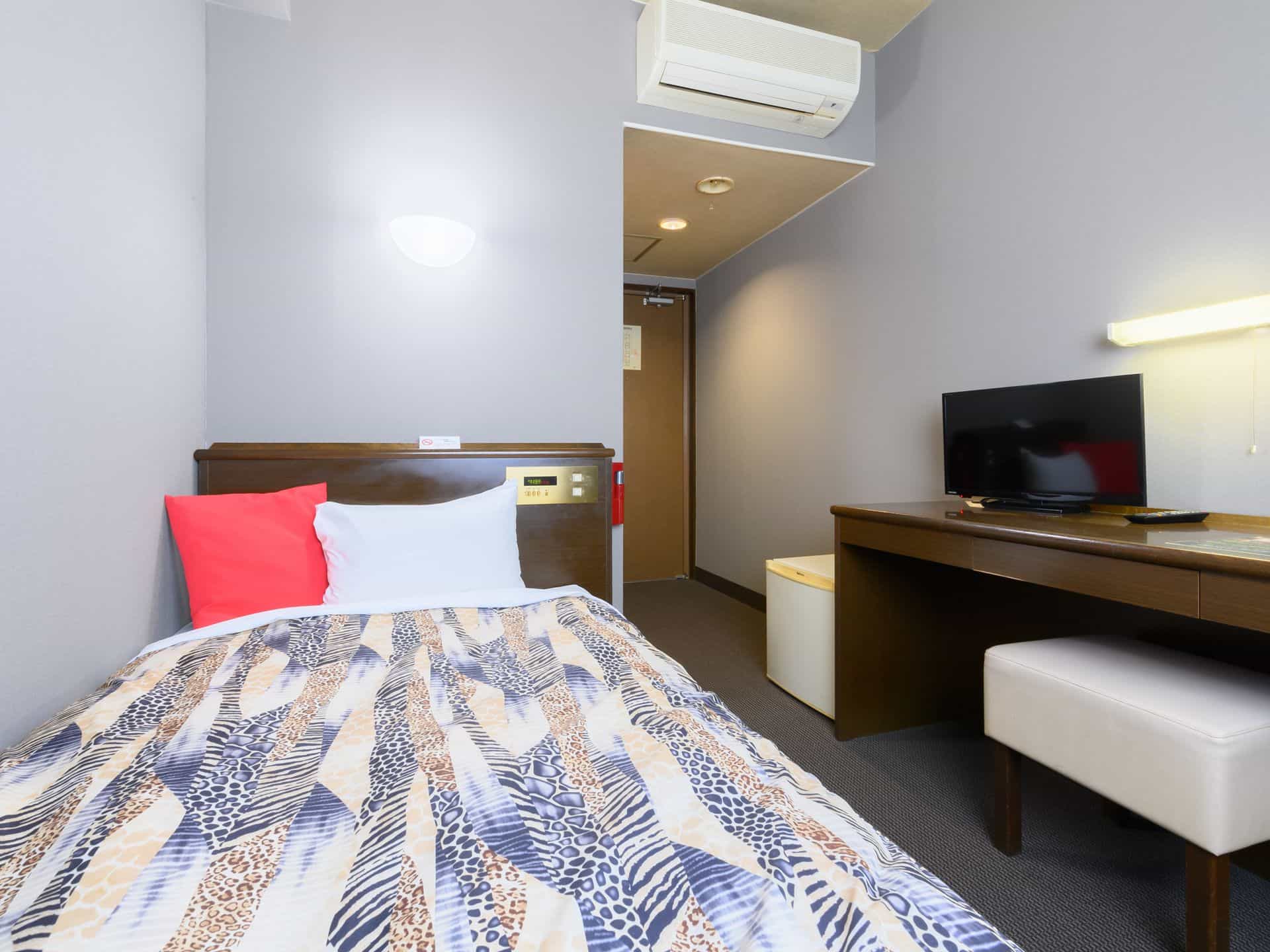 シングルルーム