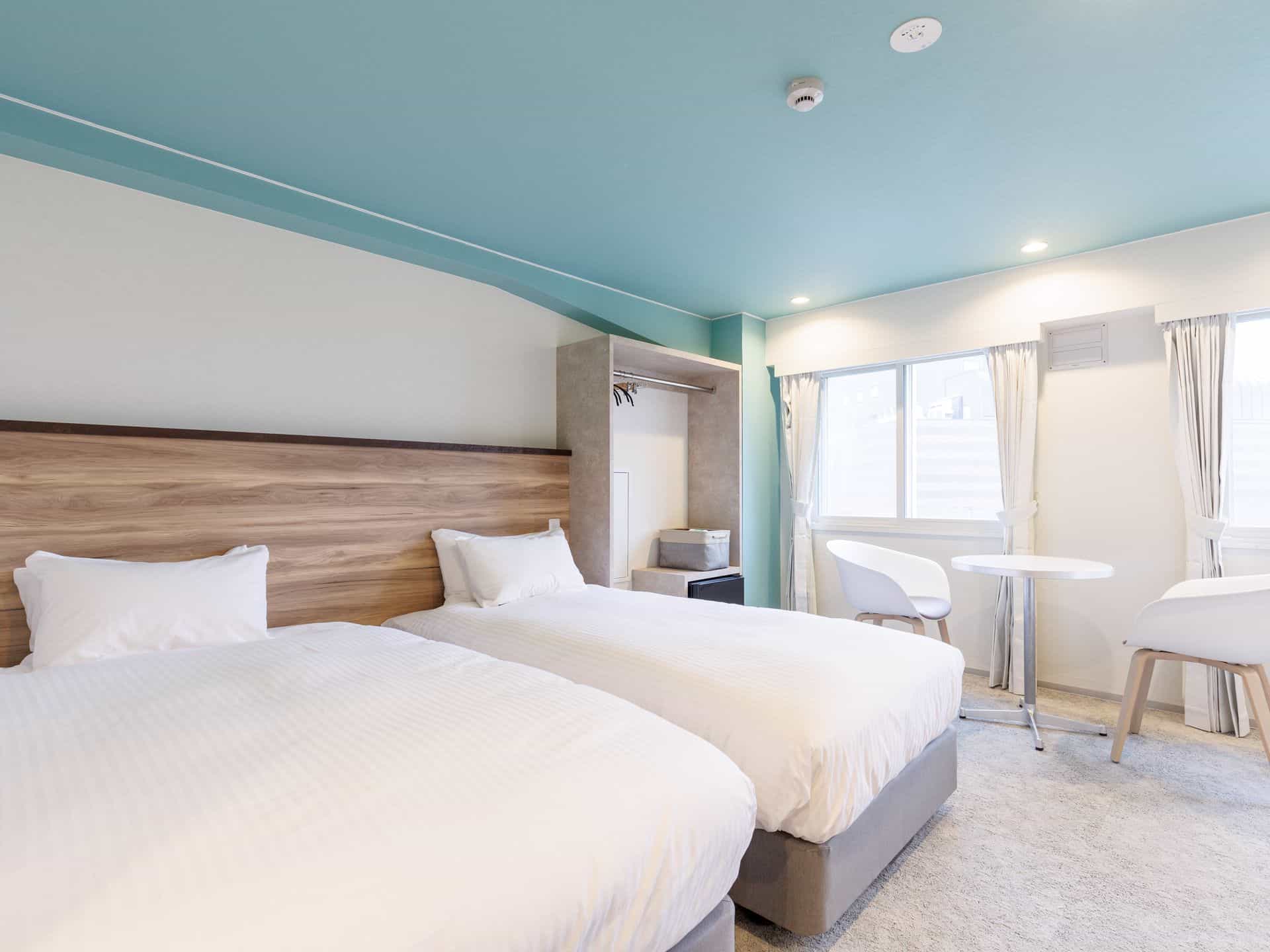 【禁煙】エグゼクティブツイン