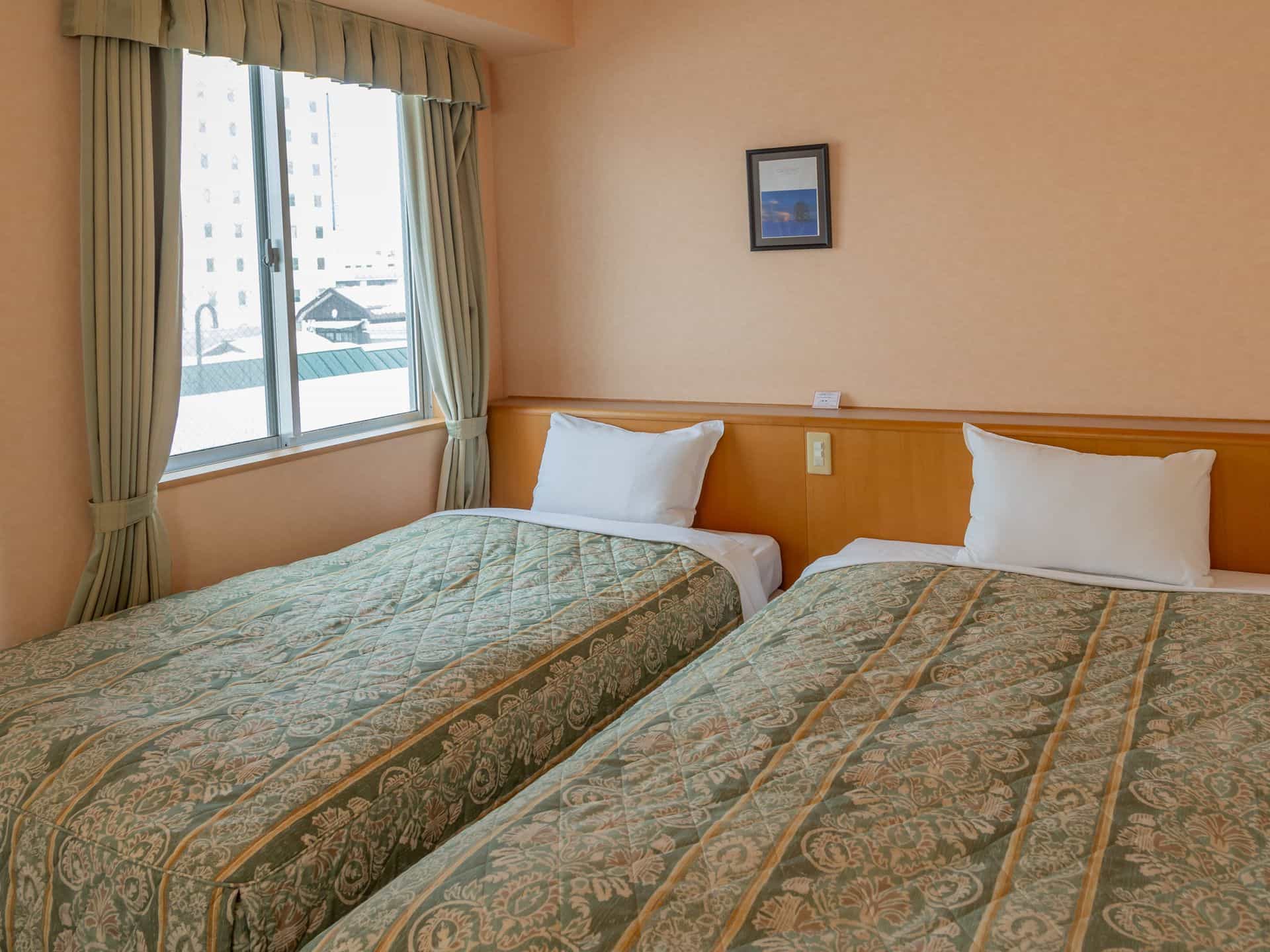 【禁煙】デラックスルーム