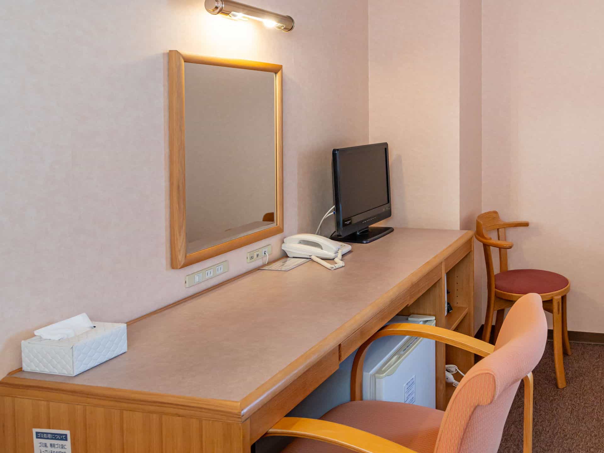 【禁煙】デラックスルーム