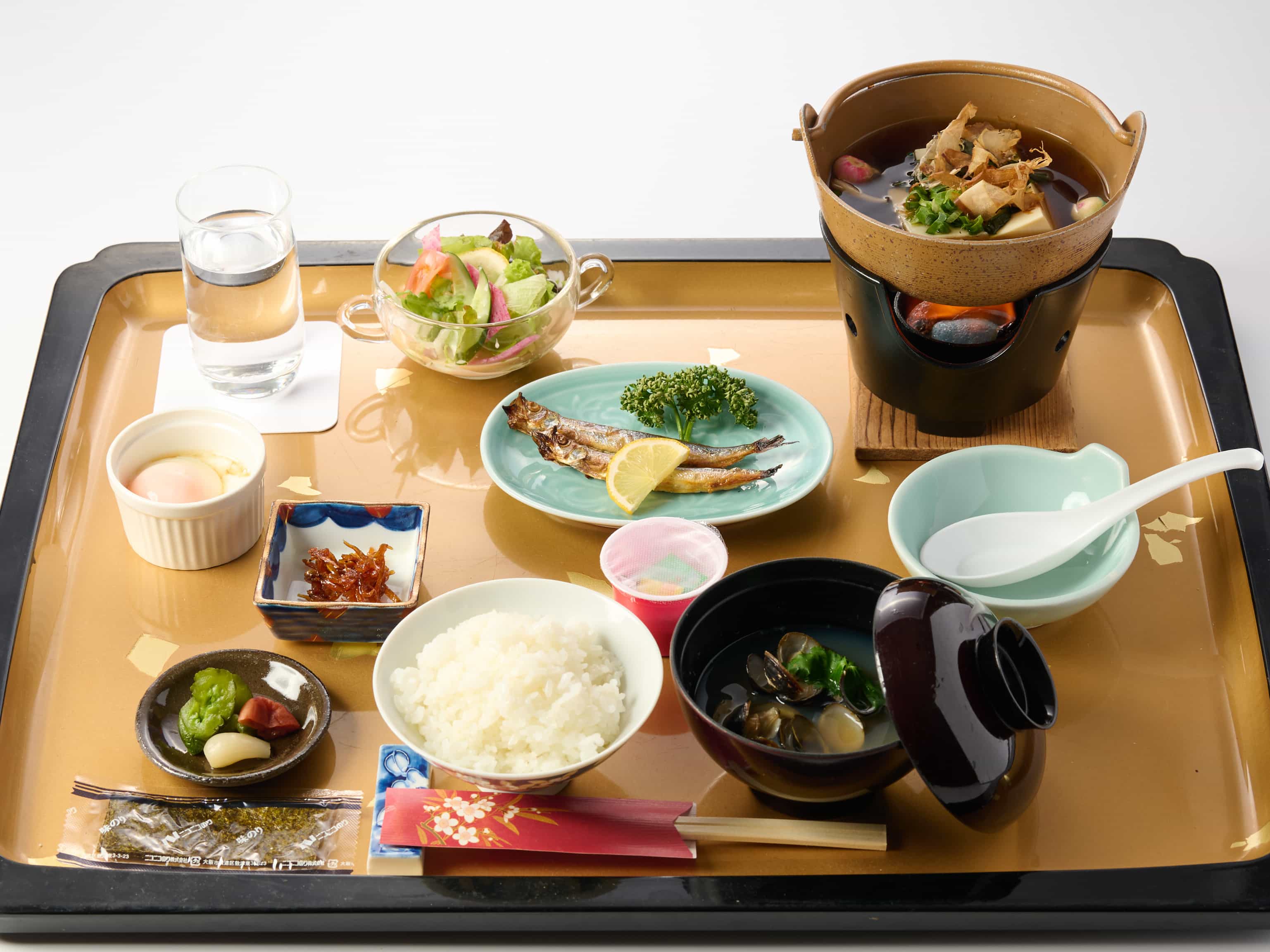 Meals