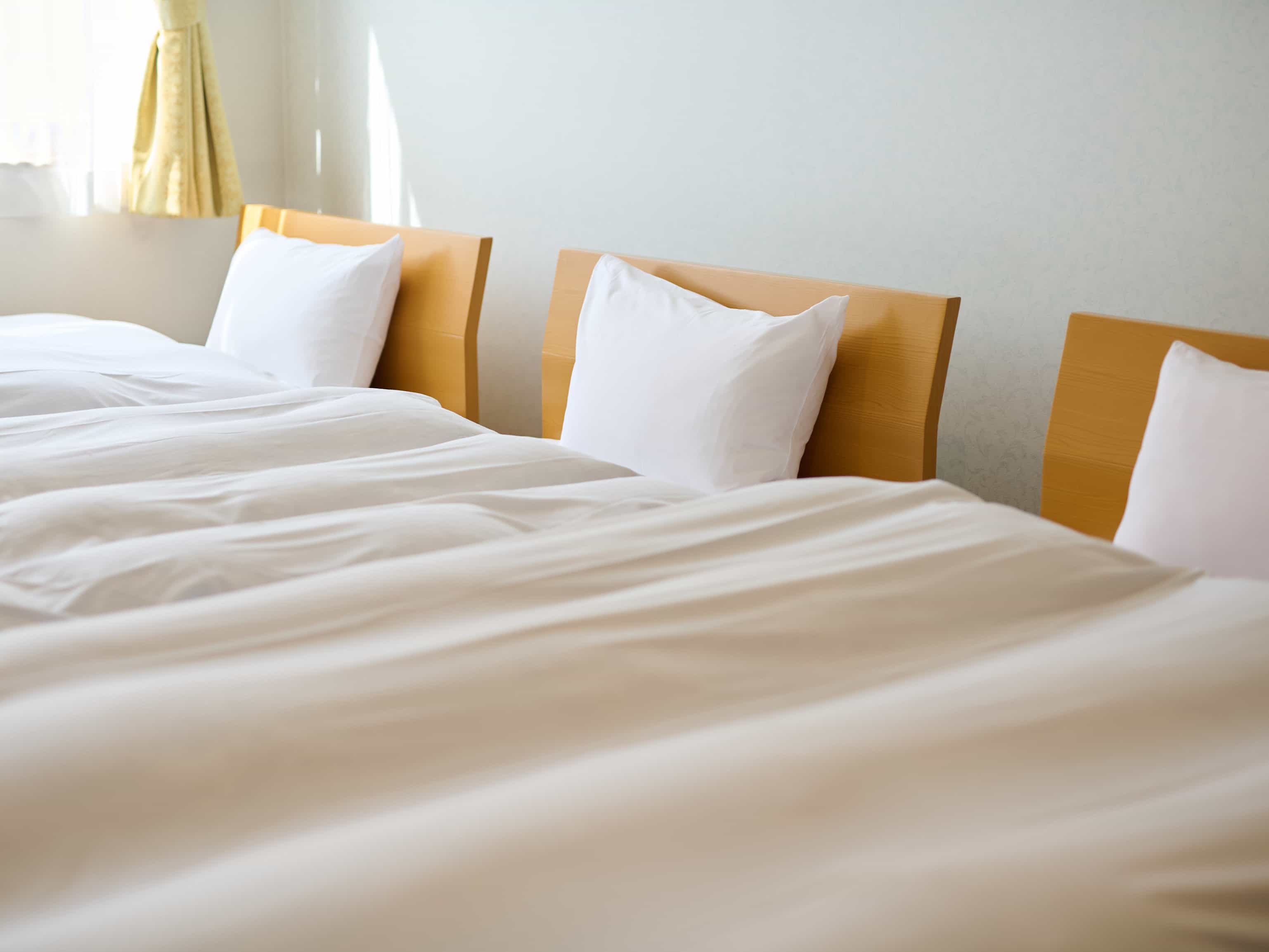 Triple Room (Non-Smoking) 