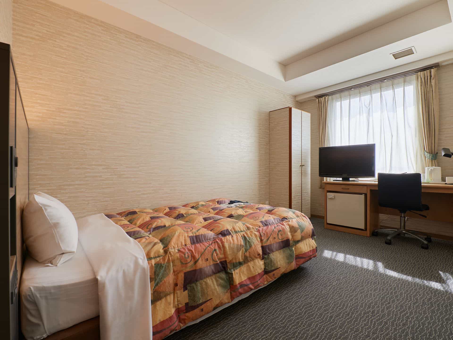 シングルルーム