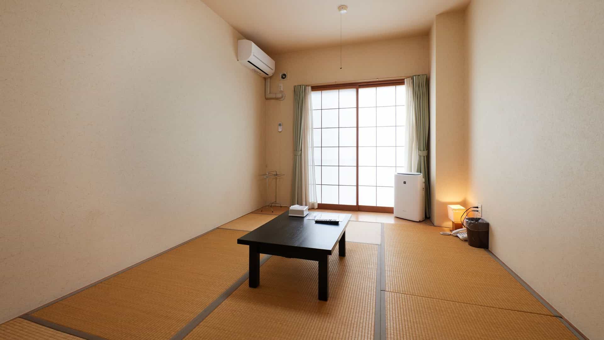 Japanese Room up to 3