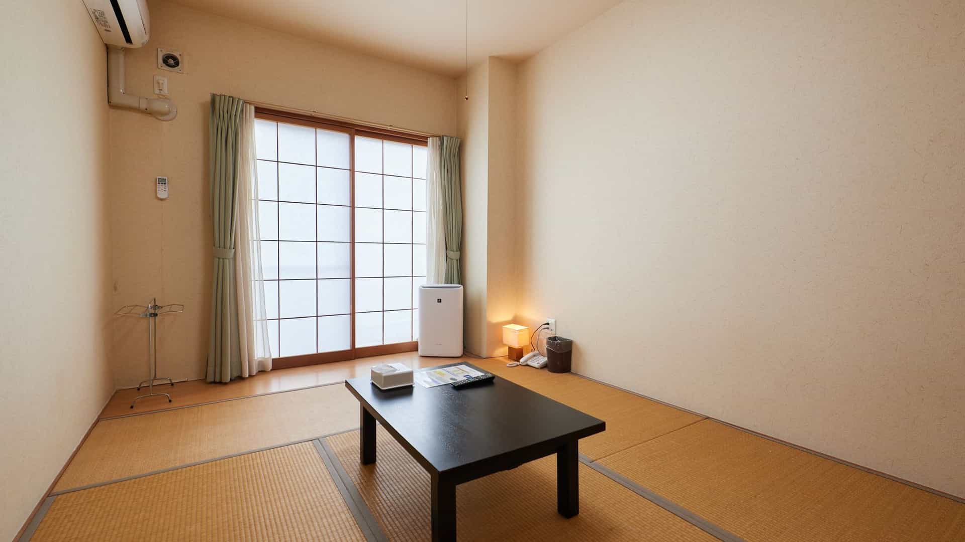 Japanese Room up to 3
