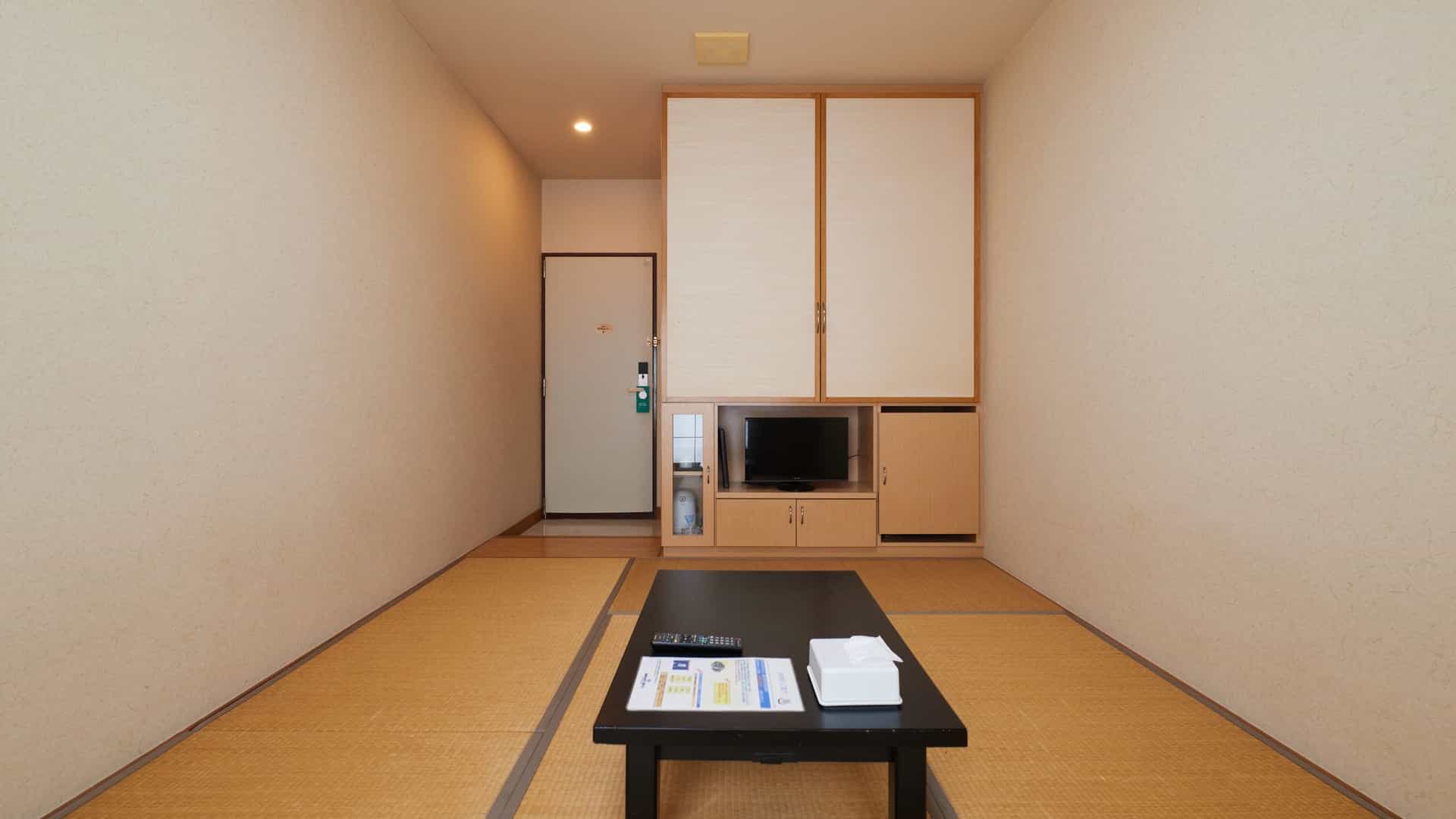 Japanese Room up to 3