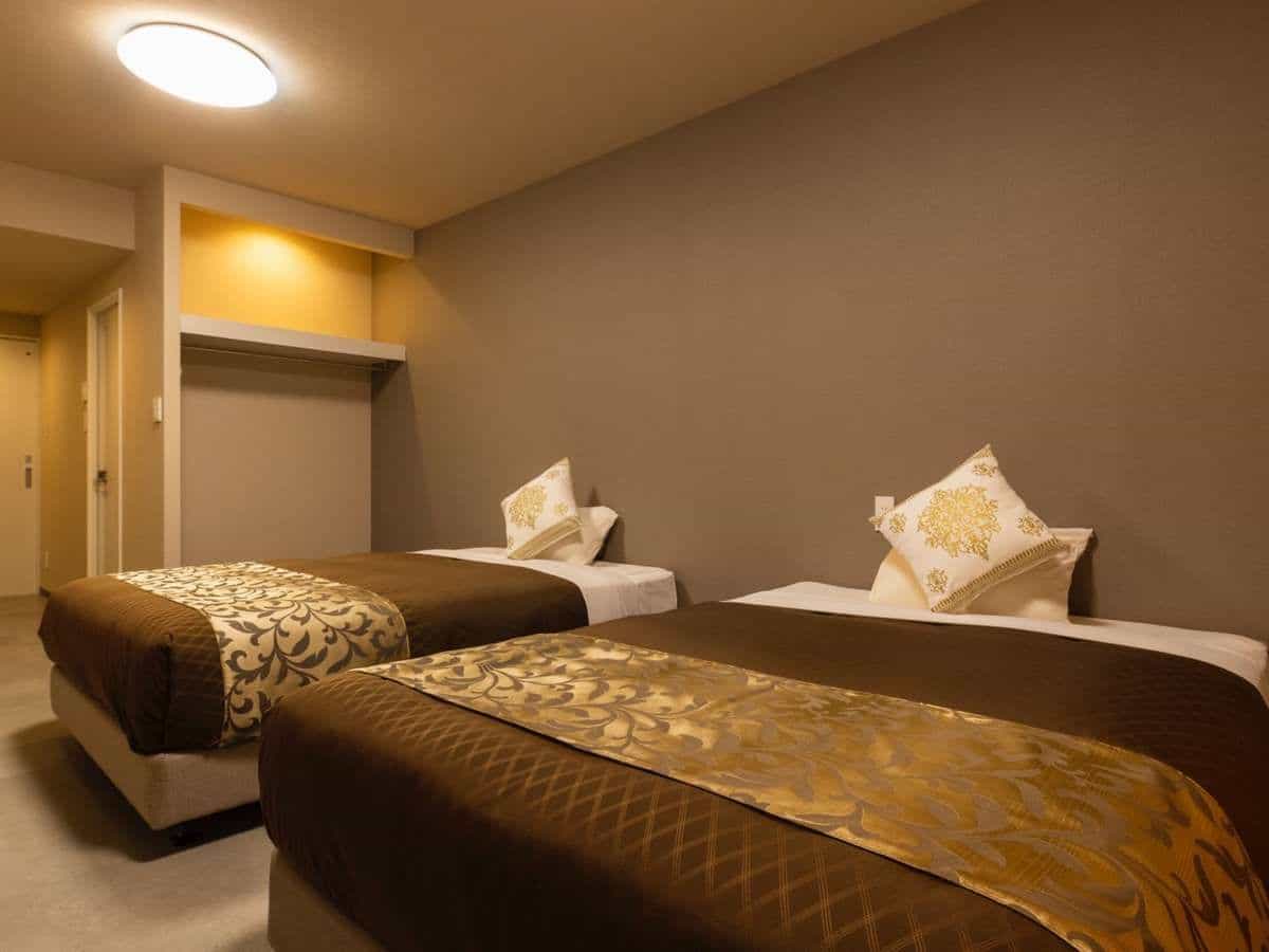 部屋