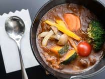 じっくり煮込まれたビーフシチュー
