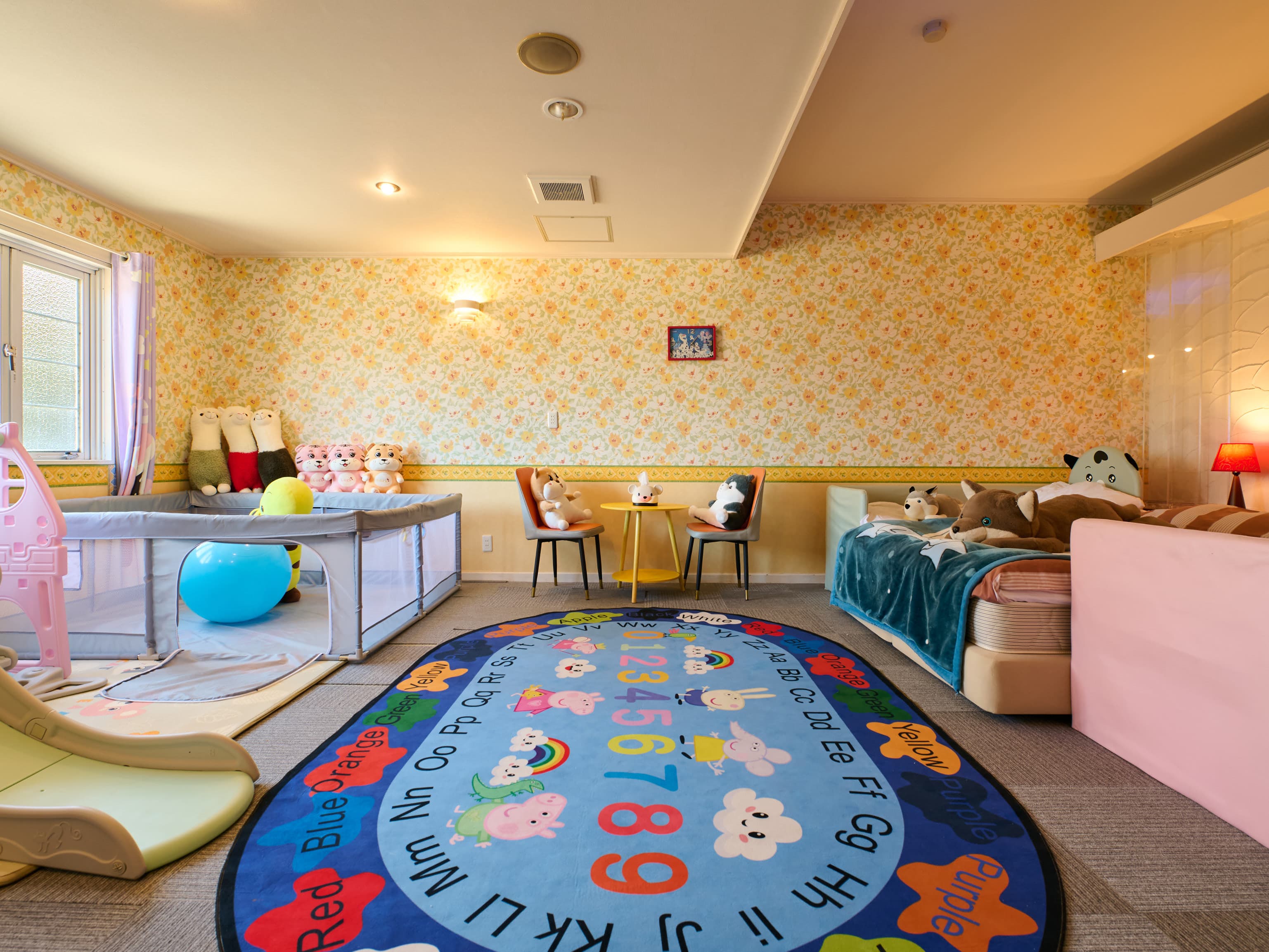 King Double Room （Non-Smoking）
