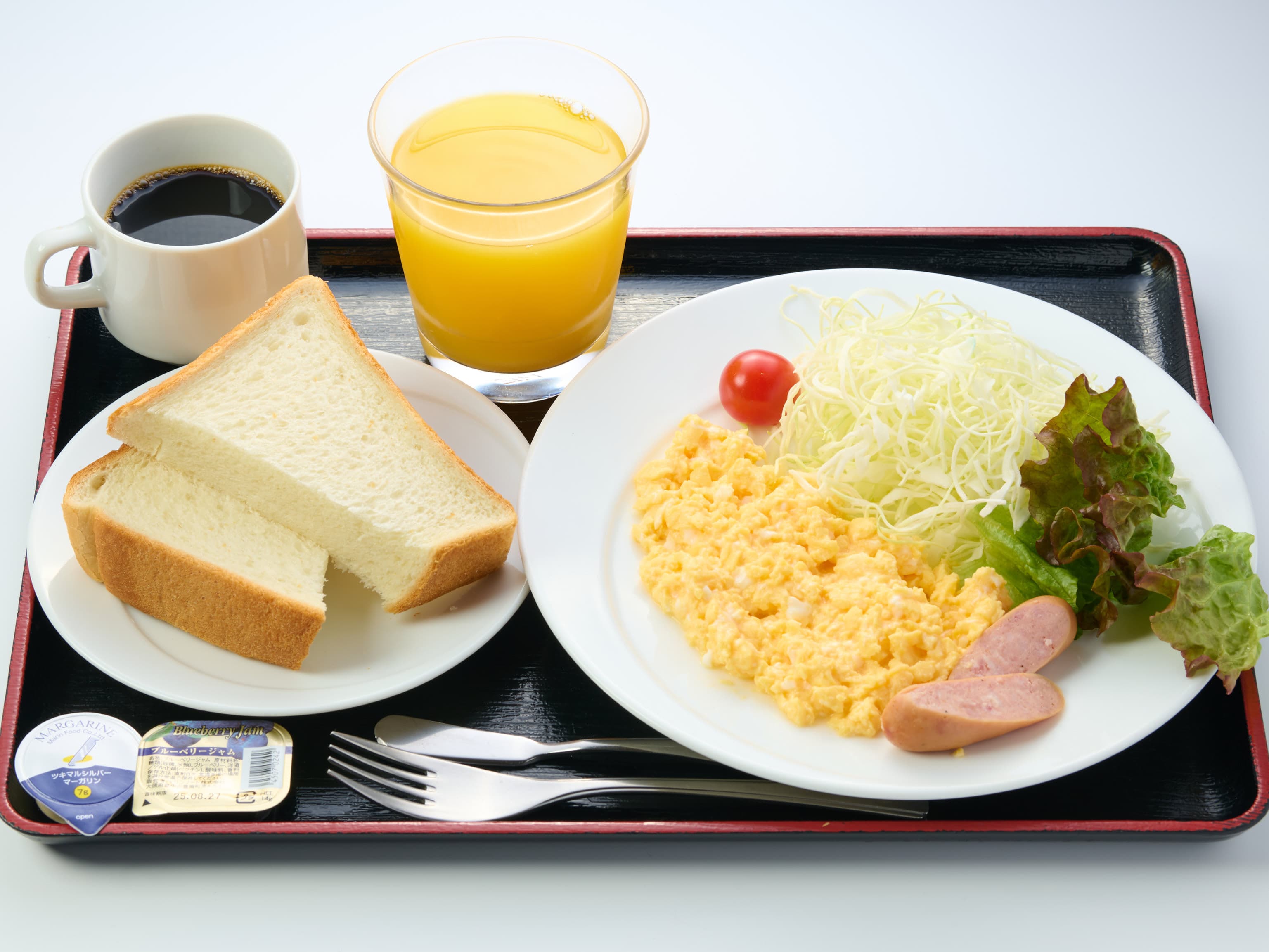 Breakfast