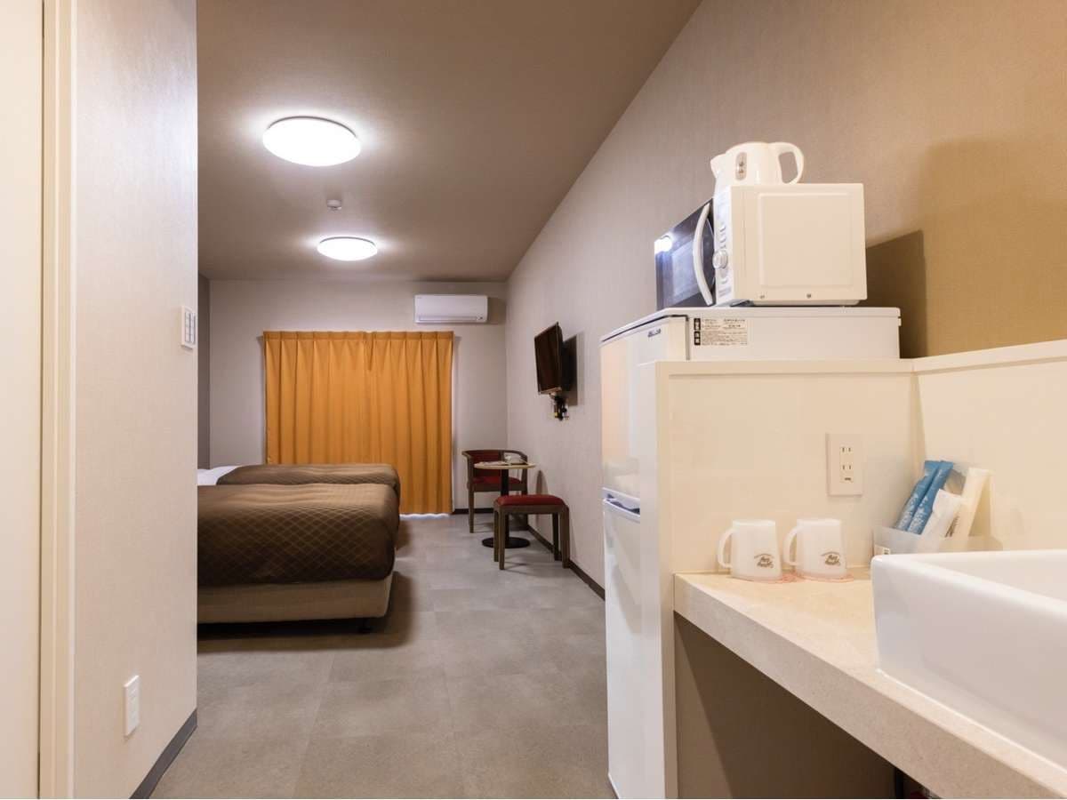 部屋
