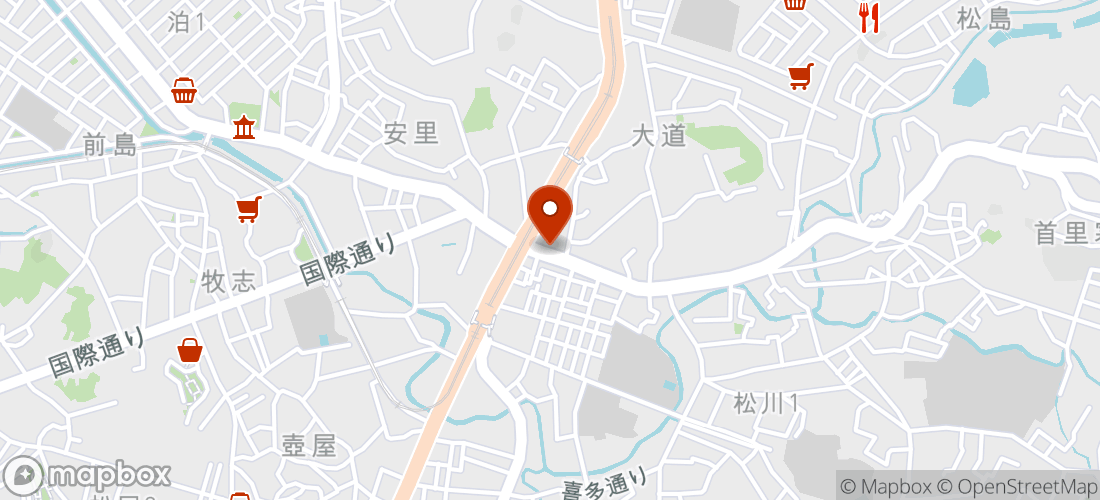 map of hotel at 127.6971593, 26.21800653
