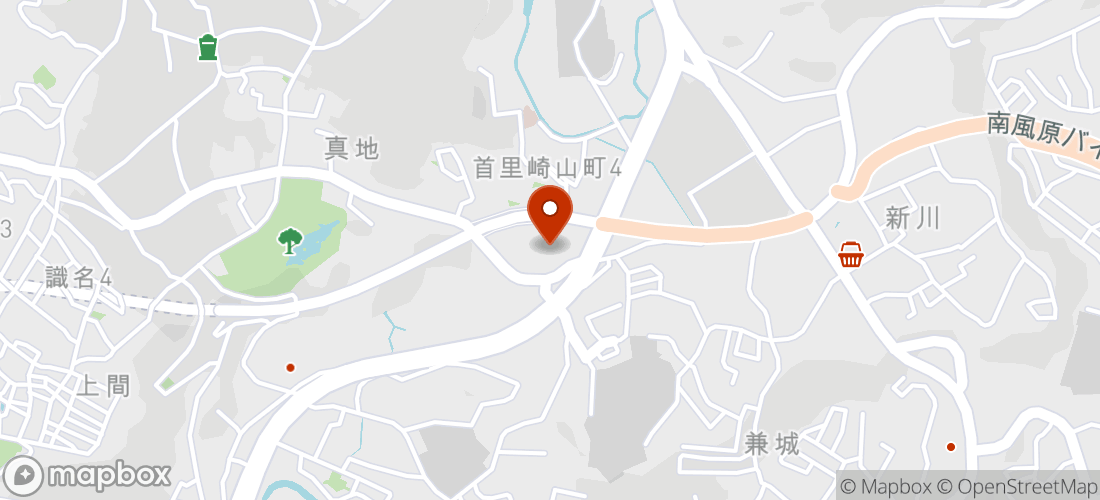 map of hotel at 127.7205646, 26.2038477