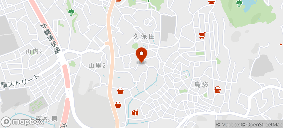 map of hotel at 127.7957504, 26.32176753