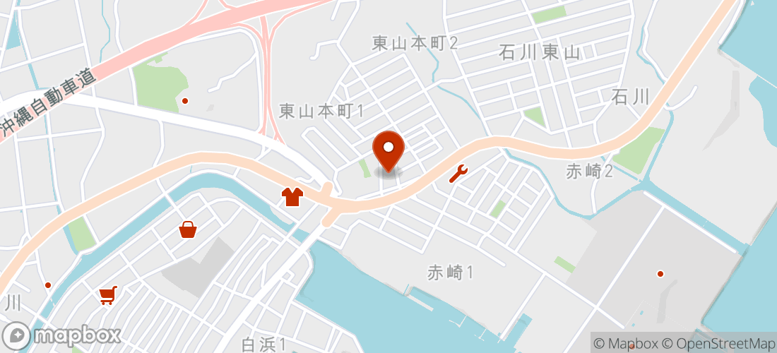 map of hotel at 127.8329361, 26.43384678