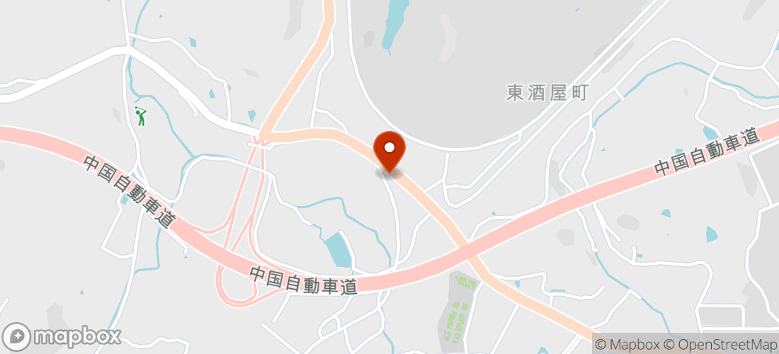 map of hotel at 132.8660955, 34.78761782