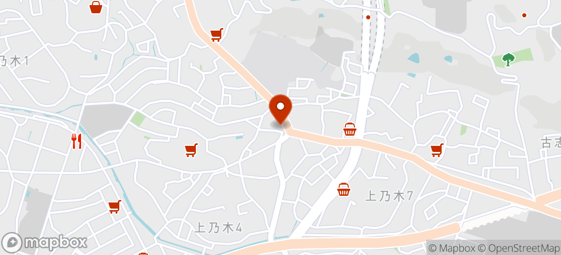 map of hotel at 133.0648861, 35.44765357