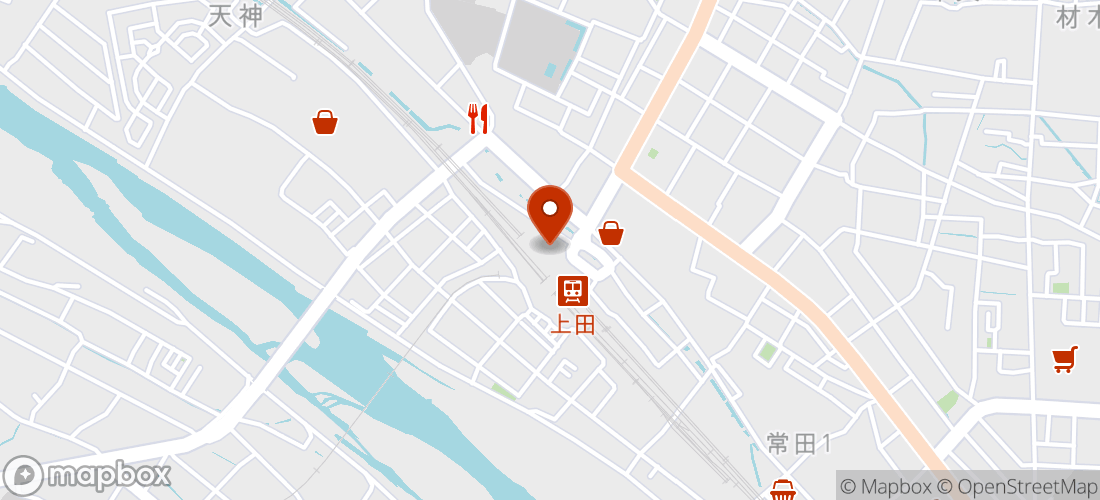 map of hotel at 138.2492464, 36.39719961