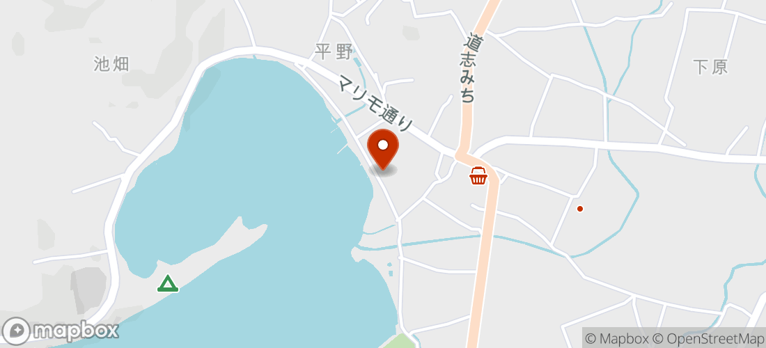 map of hotel at 138.901146, 35.425957