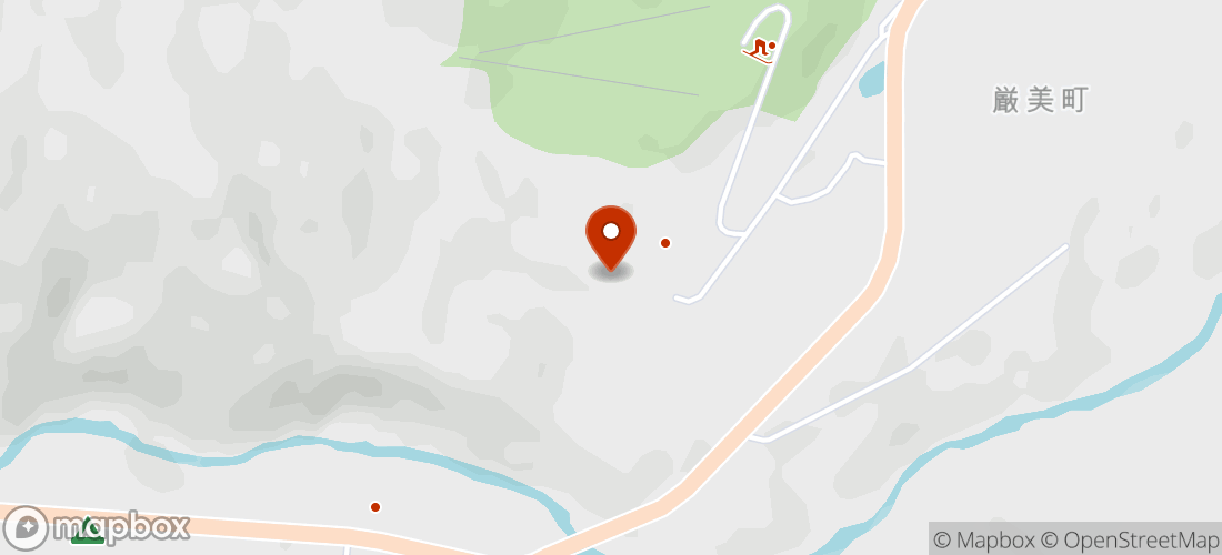 map of hotel at 140.8604407, 39.0083207