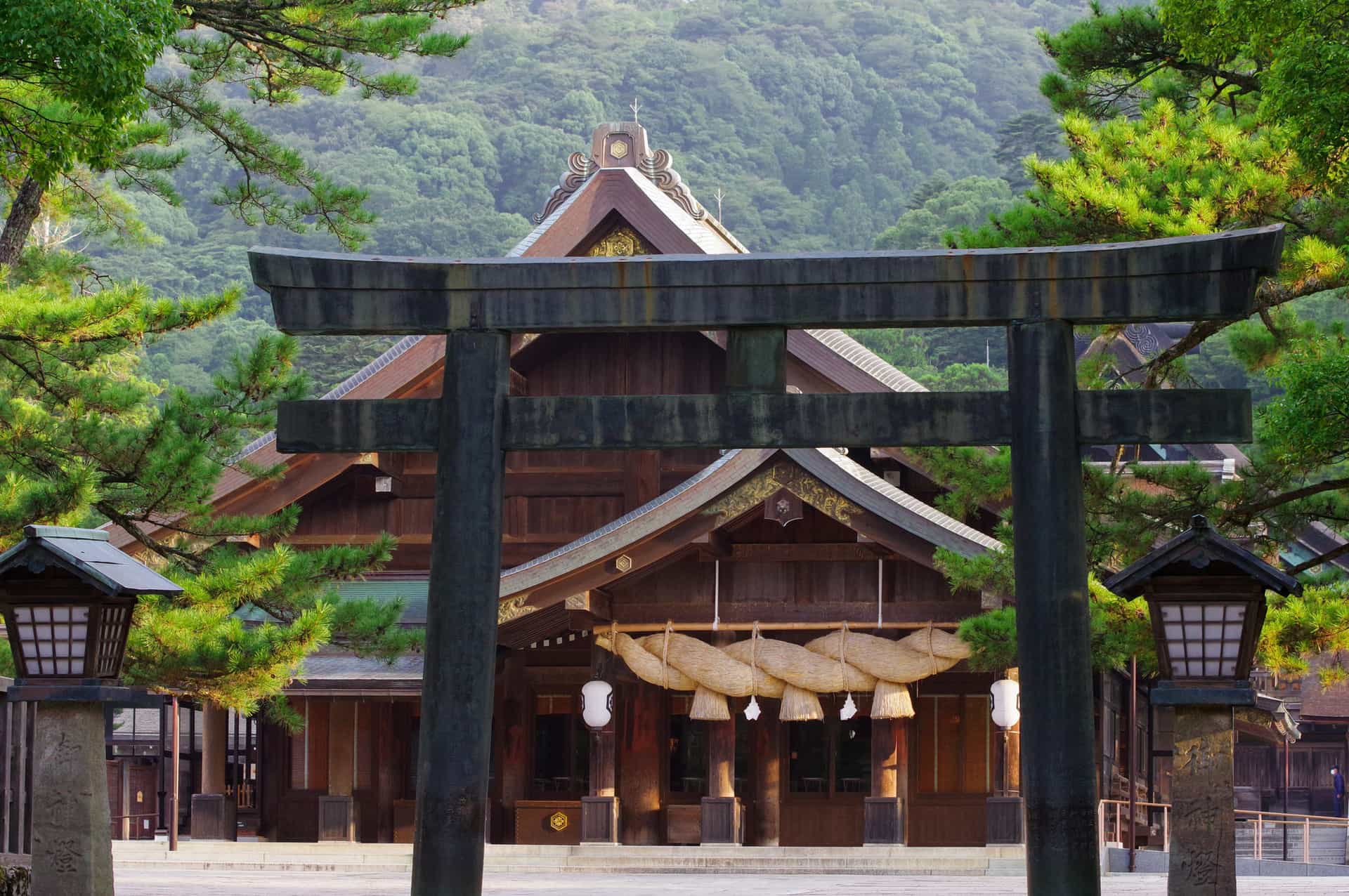 Izumi Shrine