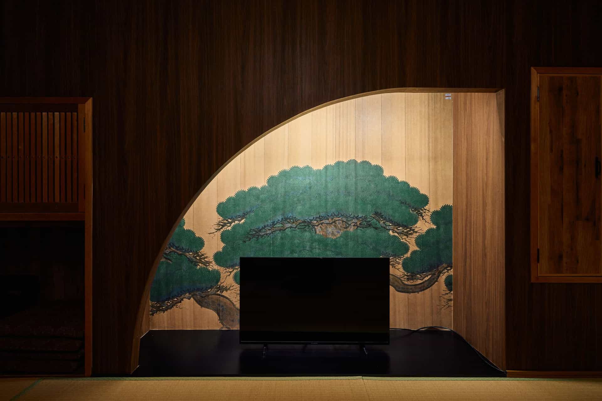 コンセプトルーム