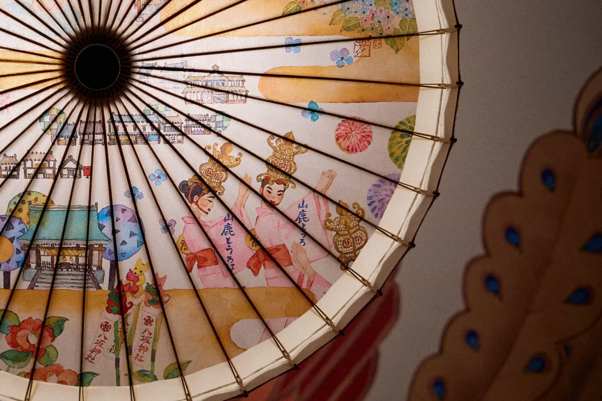 コンセプトルーム