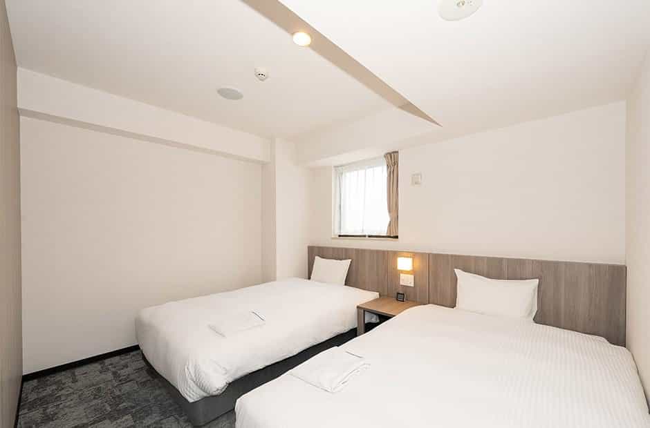 Superior Twin Room (Non-Smoking)