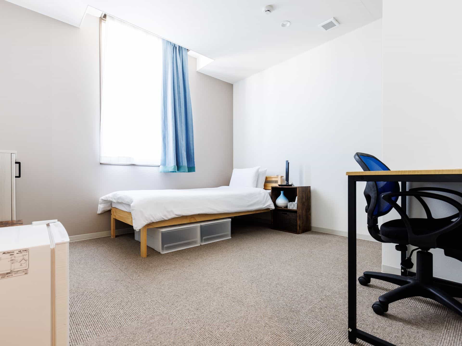 22ROOM(定員2)2ベッド