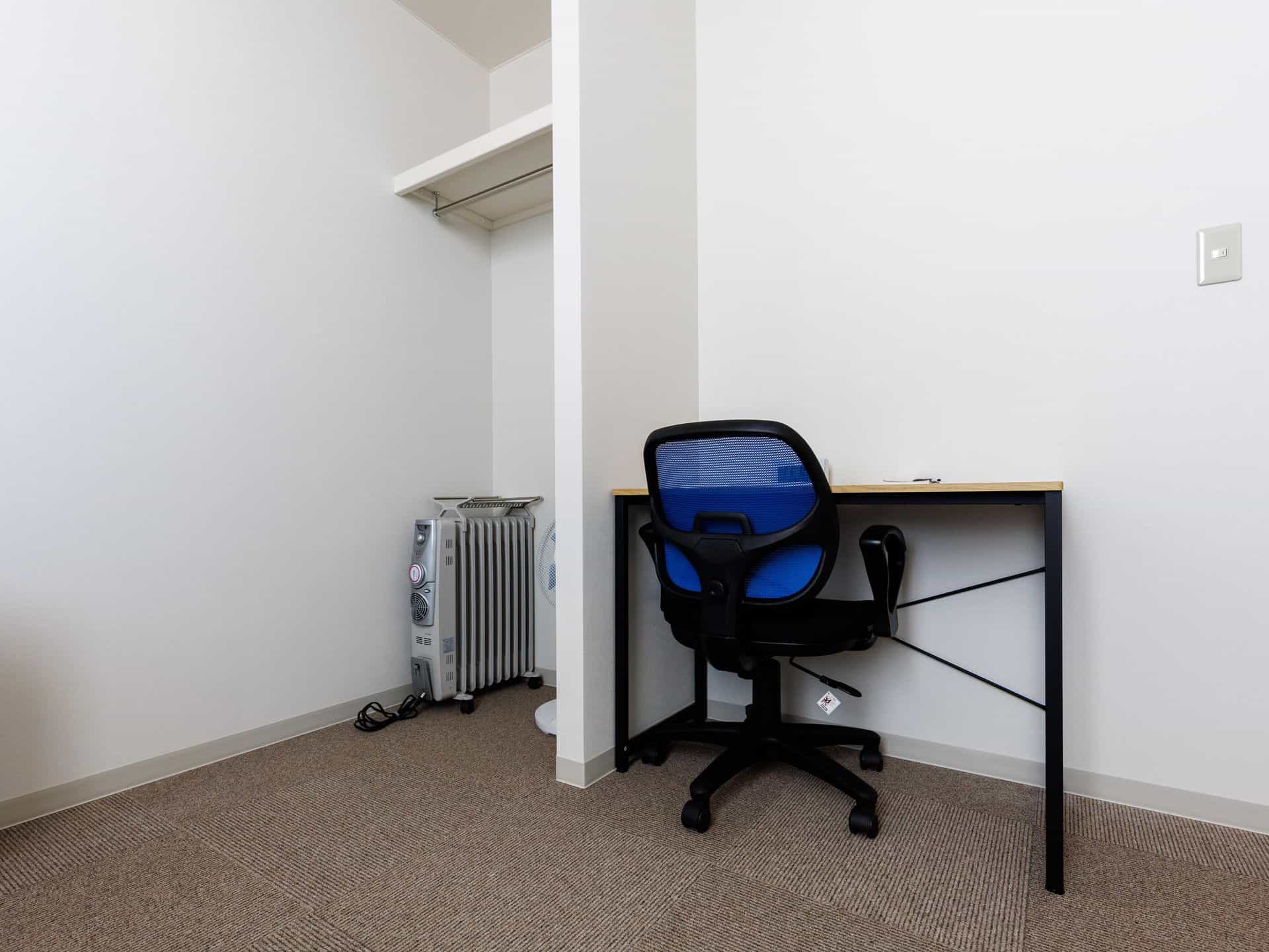 22ROOM(定員2)2ベッド