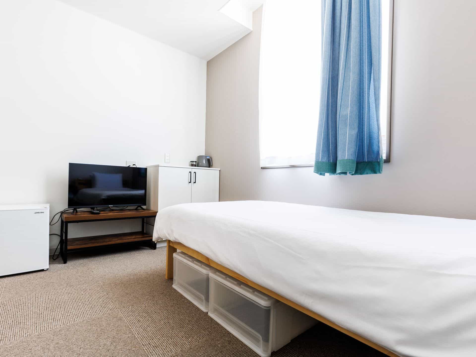 22ROOM(定員2)2ベッド