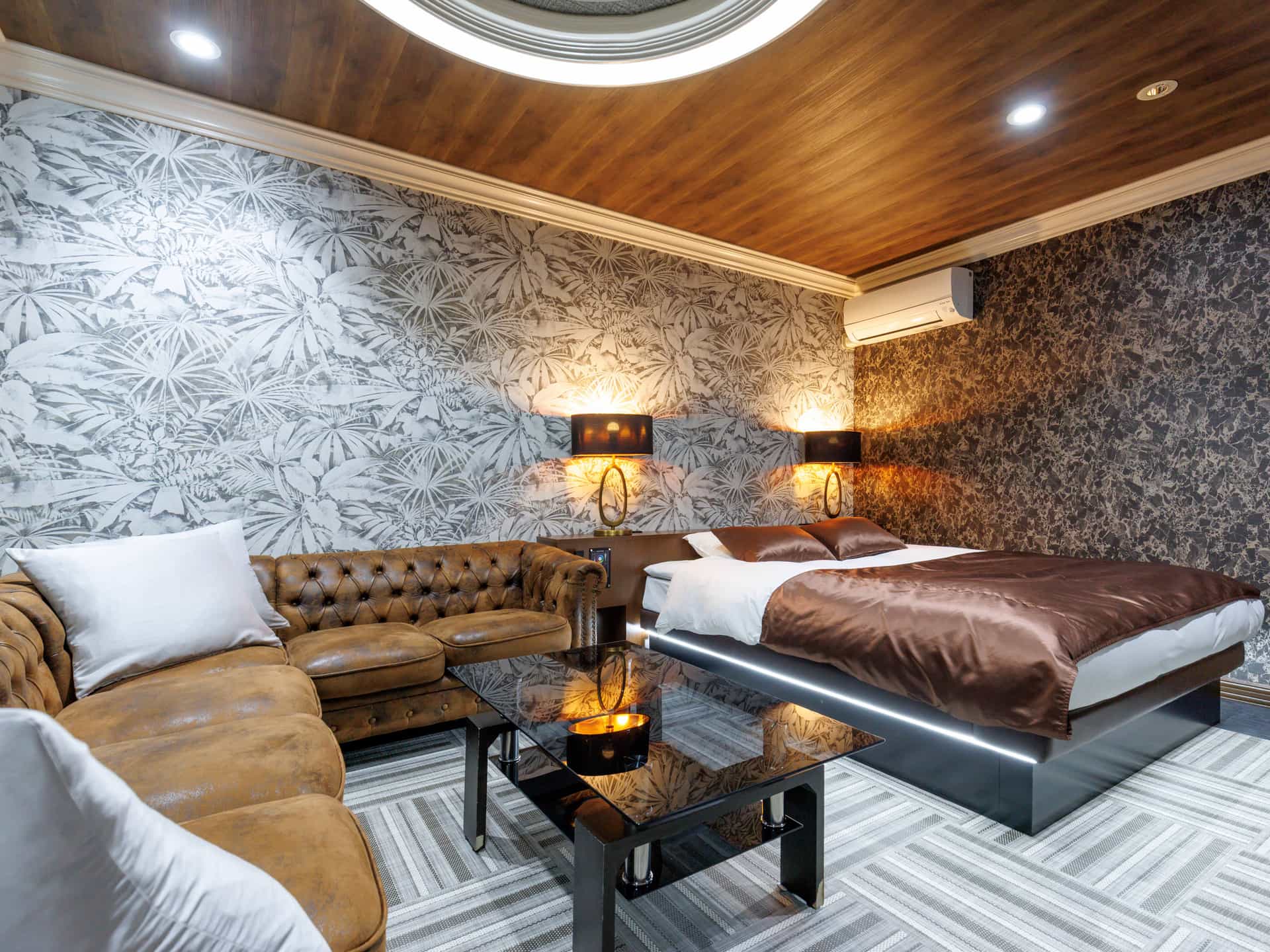 Superior Double Room (Non-Smoking)