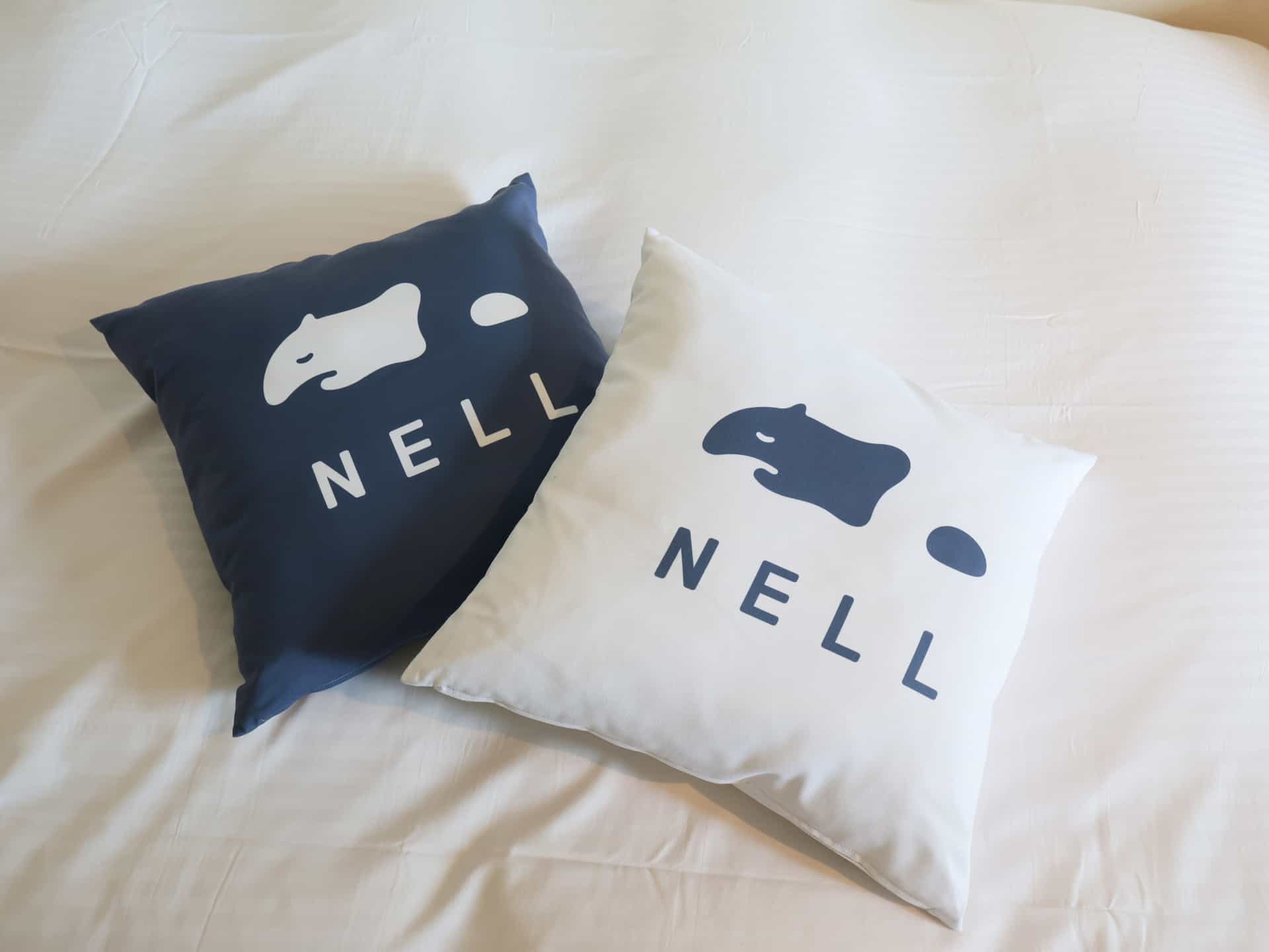 NELL Semi-double