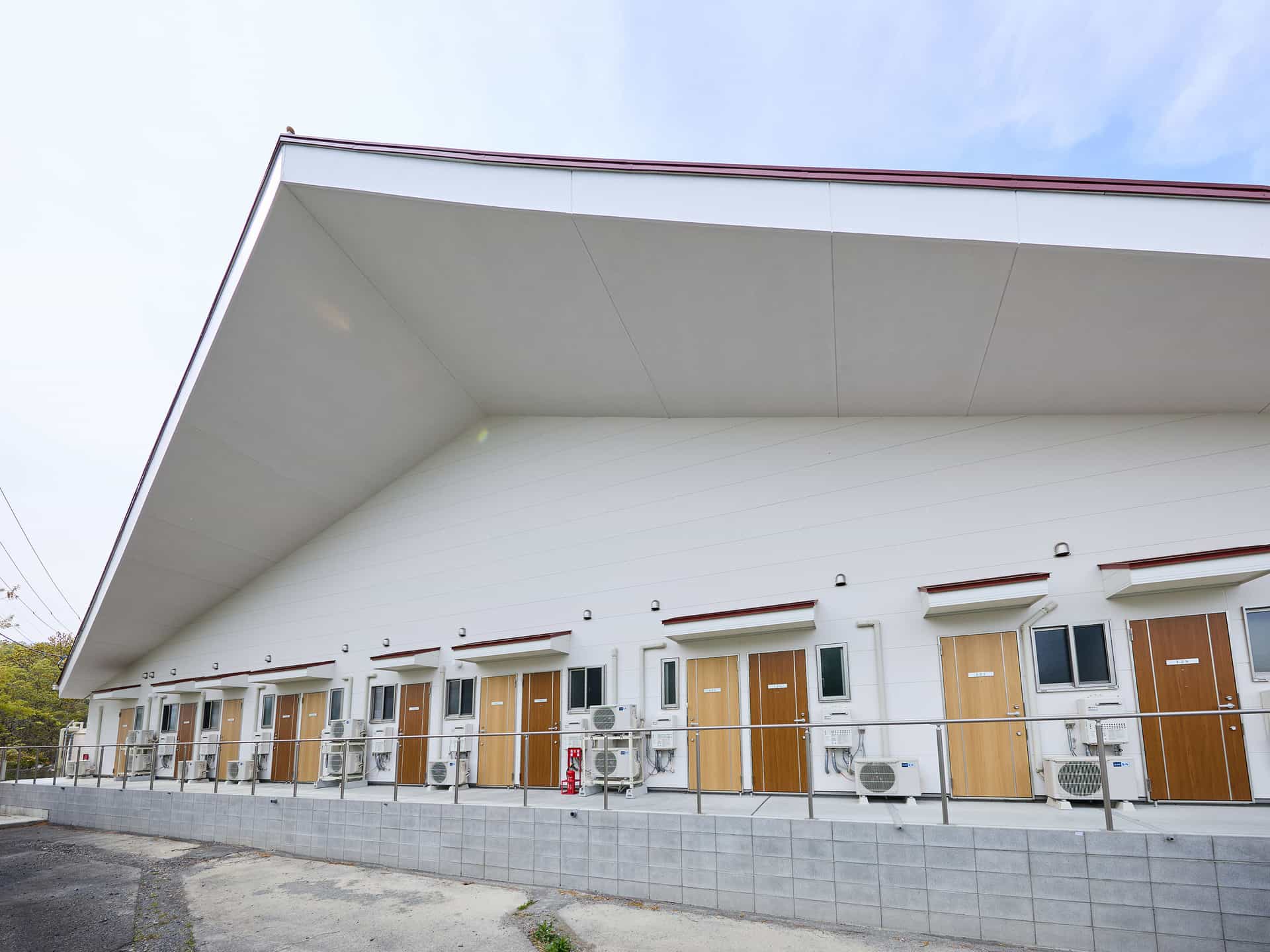 Facade