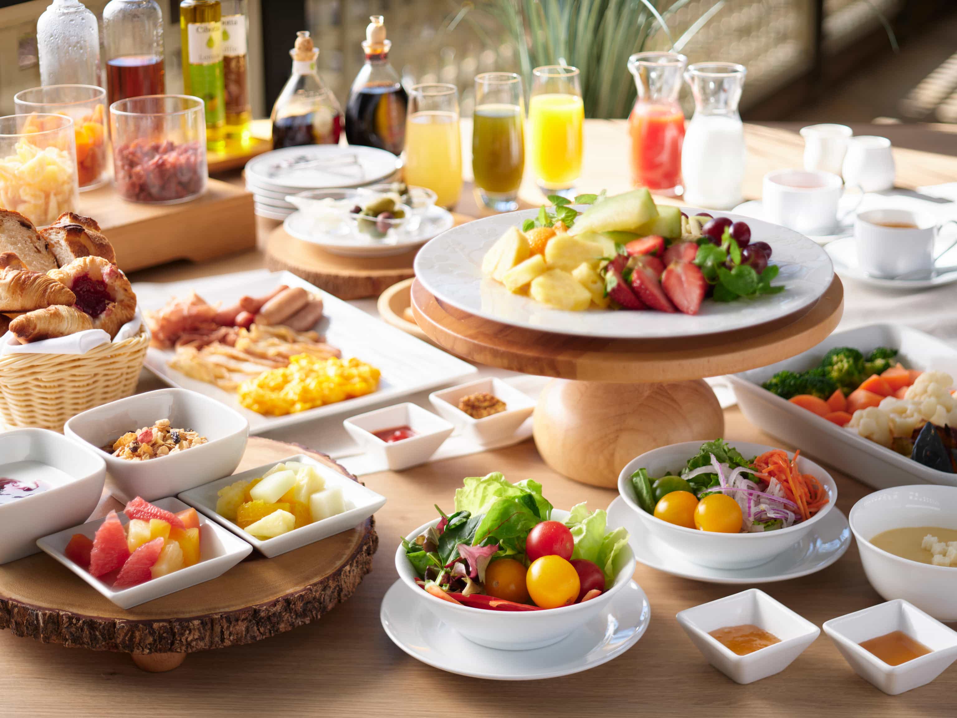 ドギーズレストラン レイクフォレスト