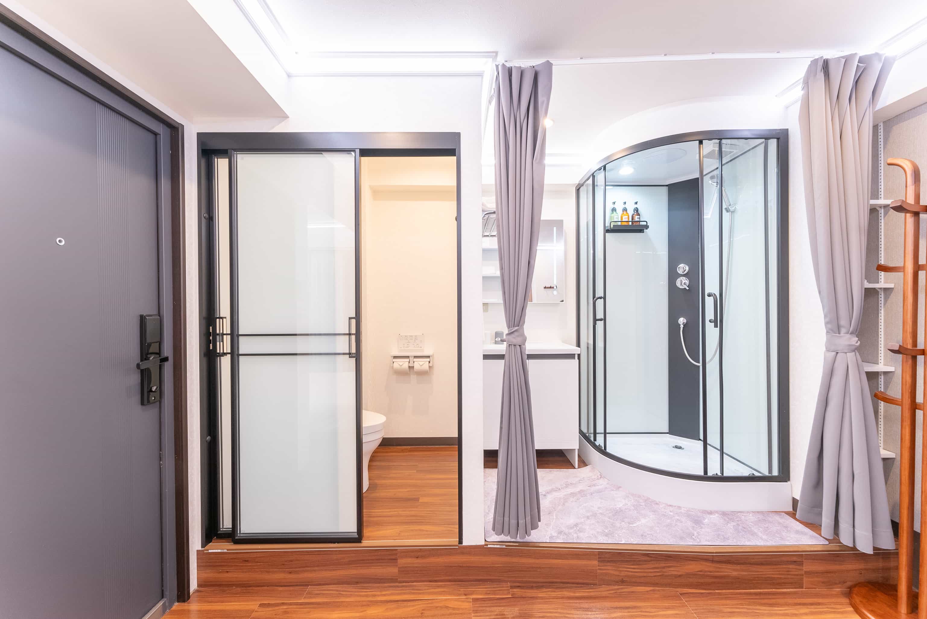 【禁煙】デラックスクイーンルーム