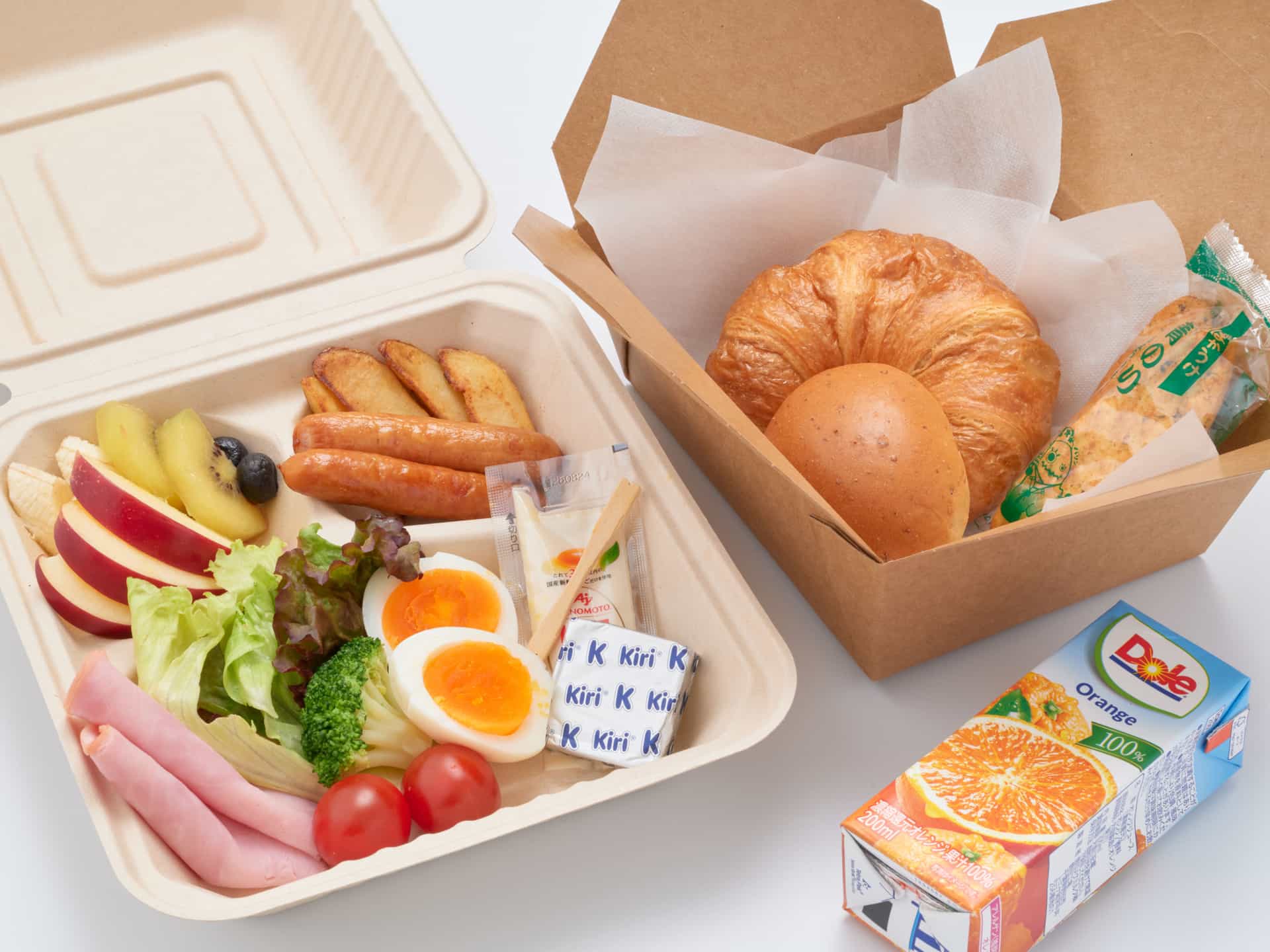 Meals