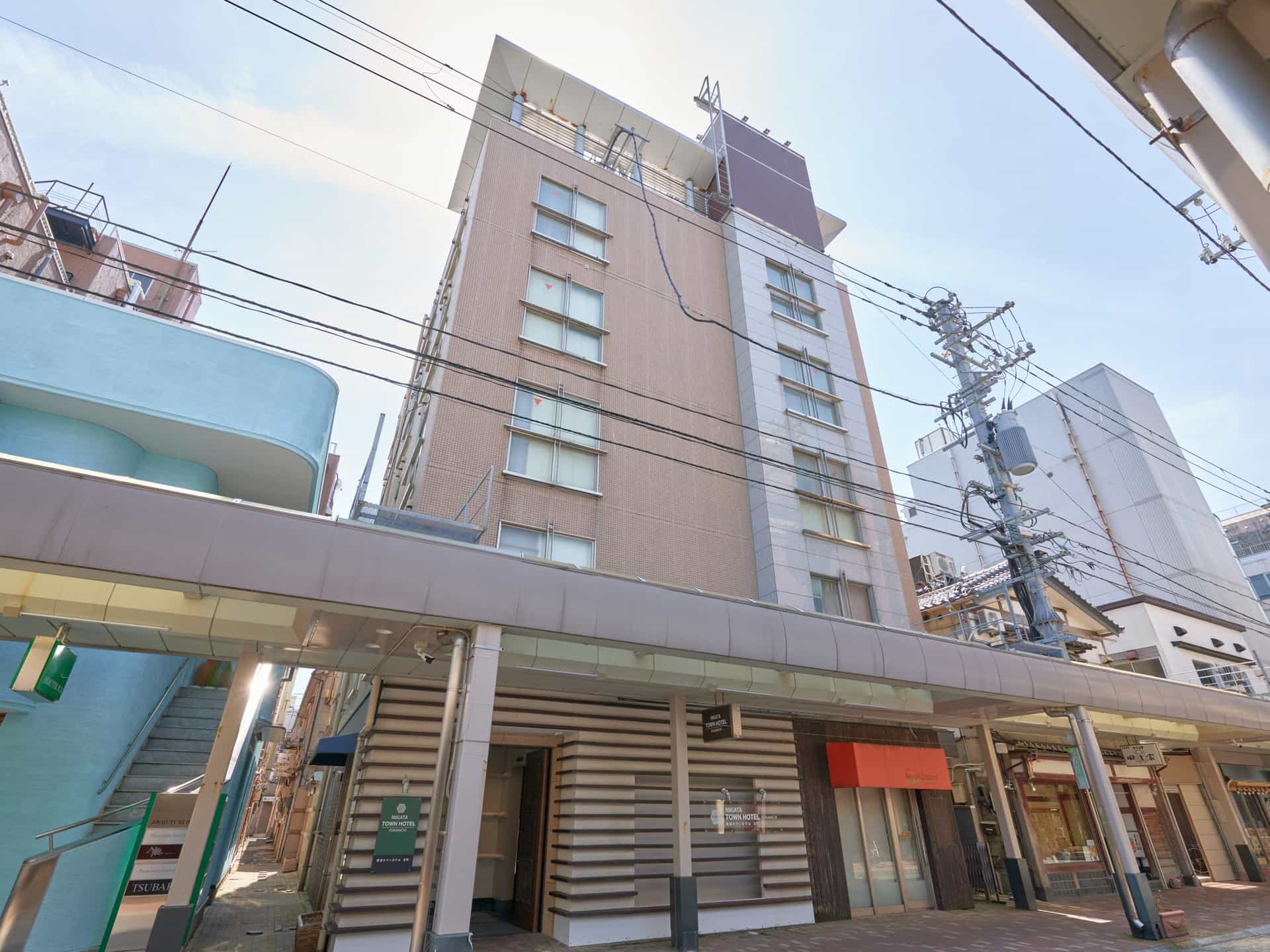 Facade