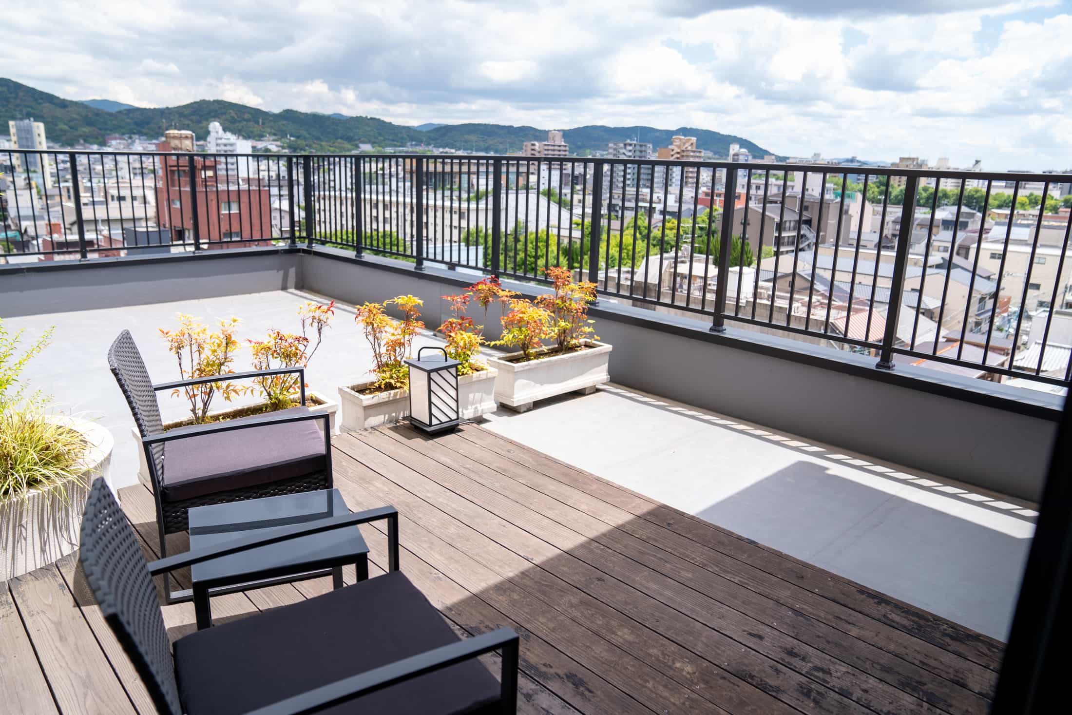 【禁煙】スイートルーム1~5名様