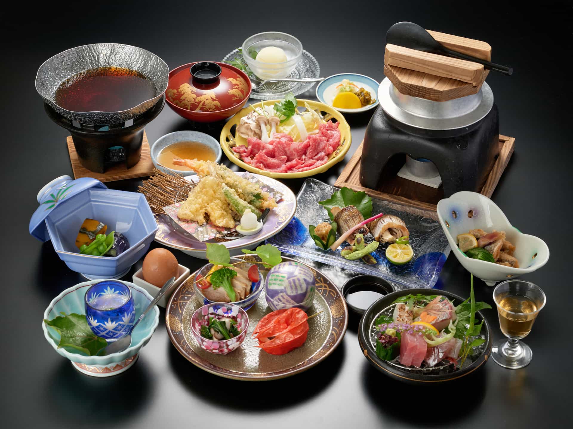 Meals