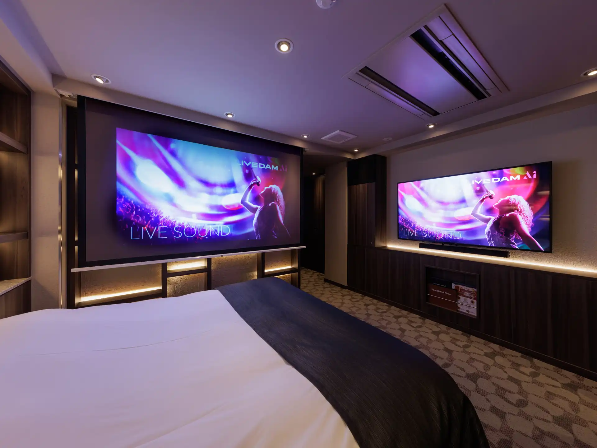 Superior Double Room (Smoking)