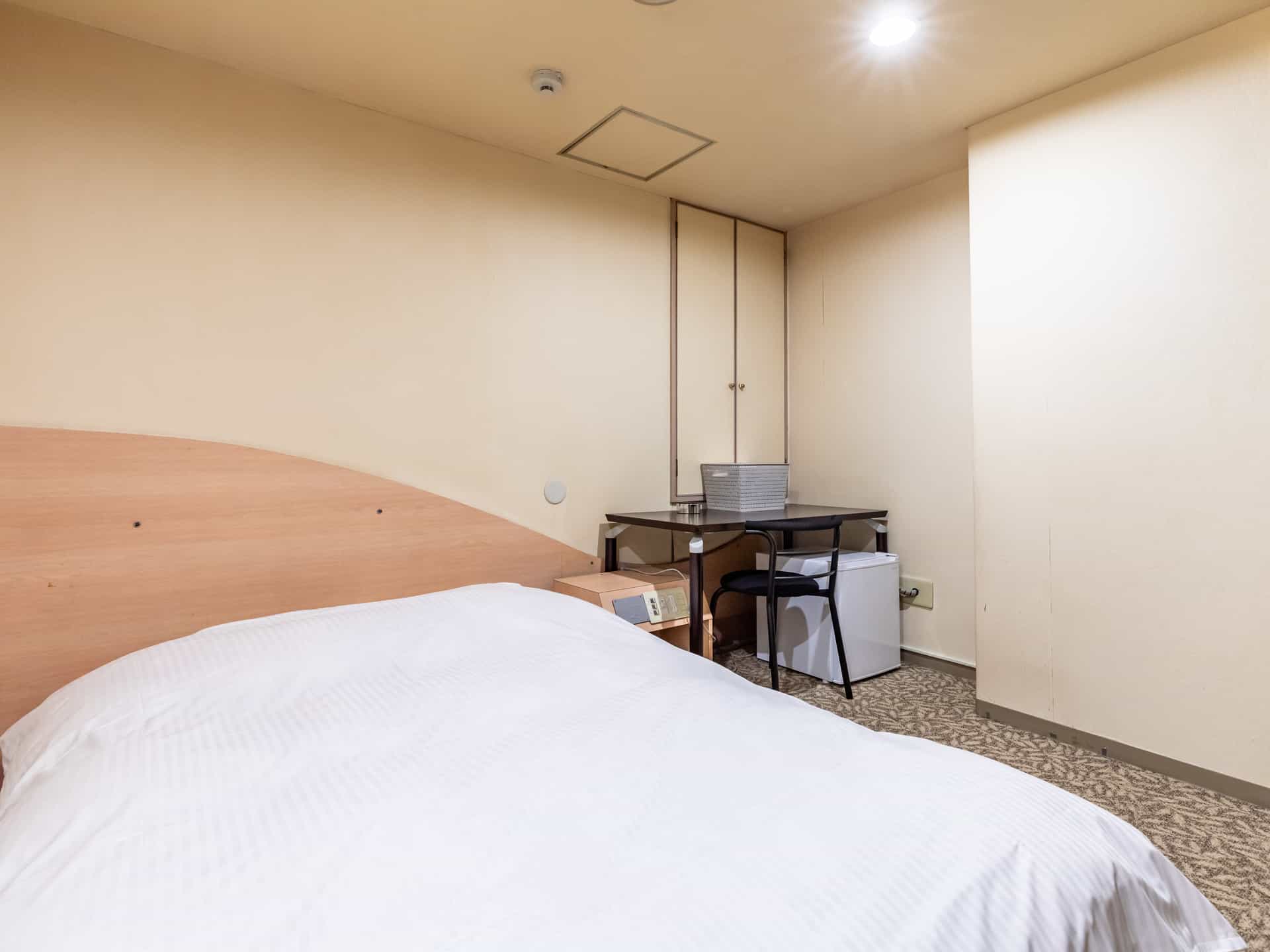 Double Room (Non-Smoking