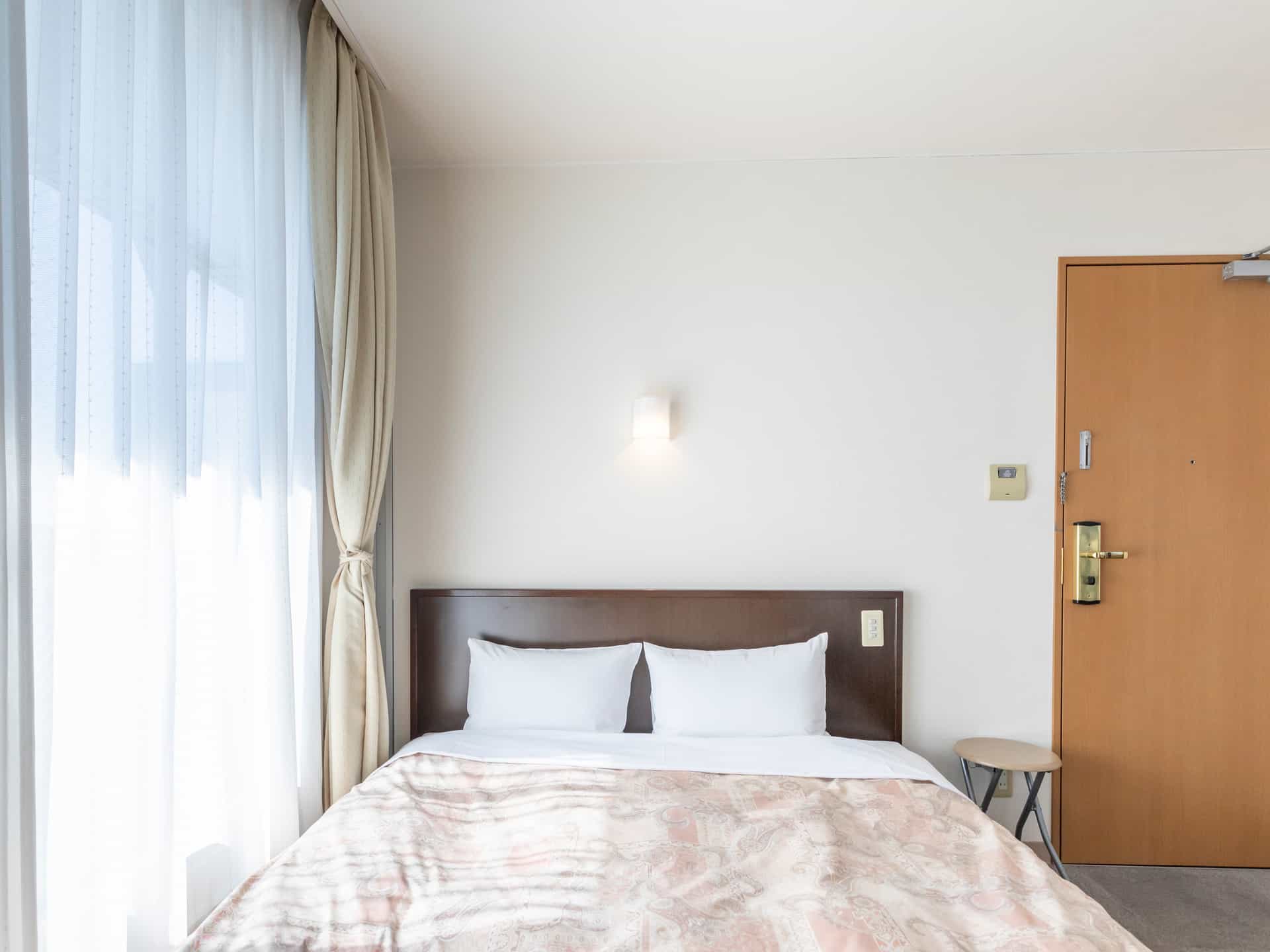 Double Room (Smoking)