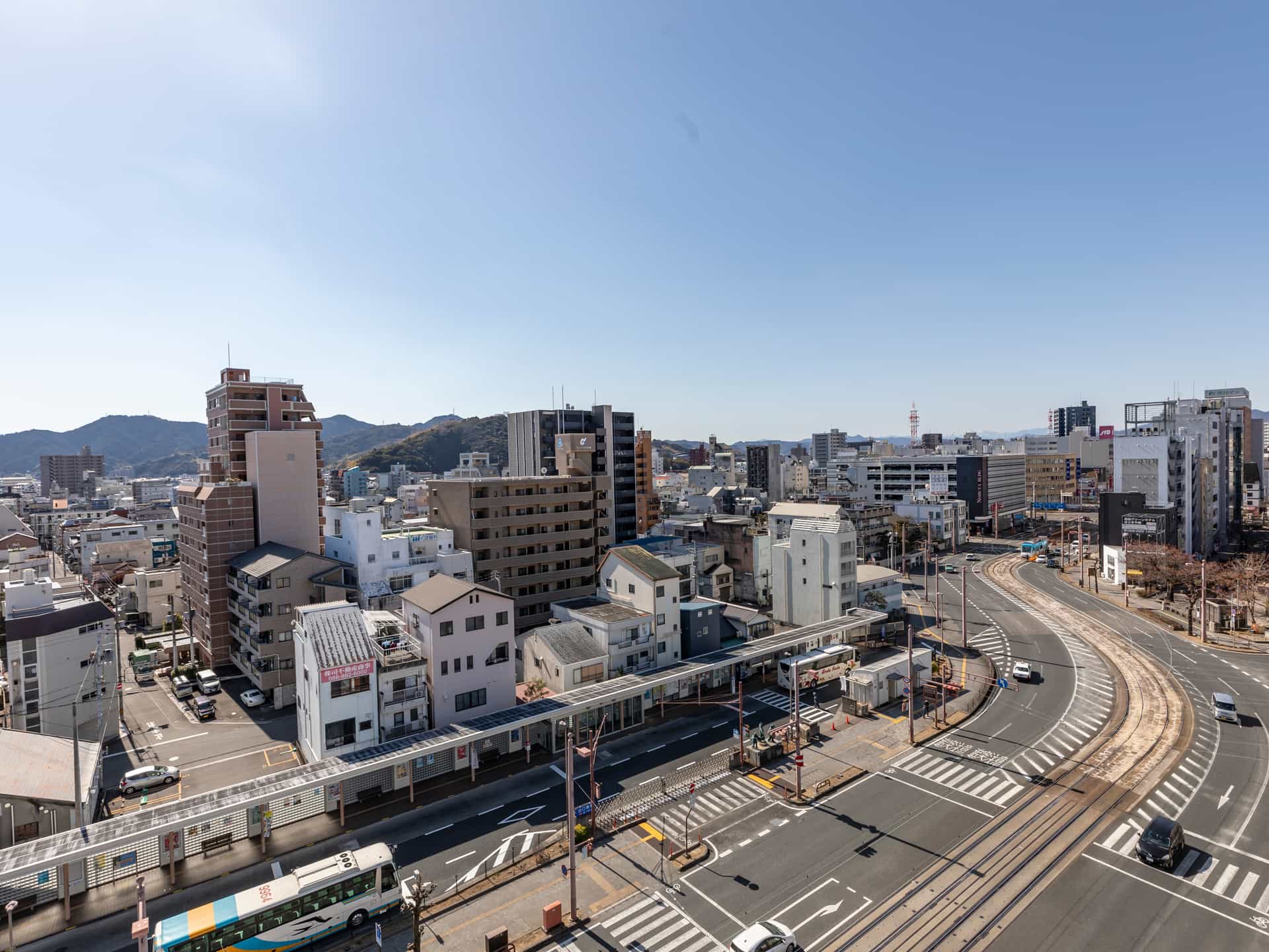 Double Room (Smoking)
