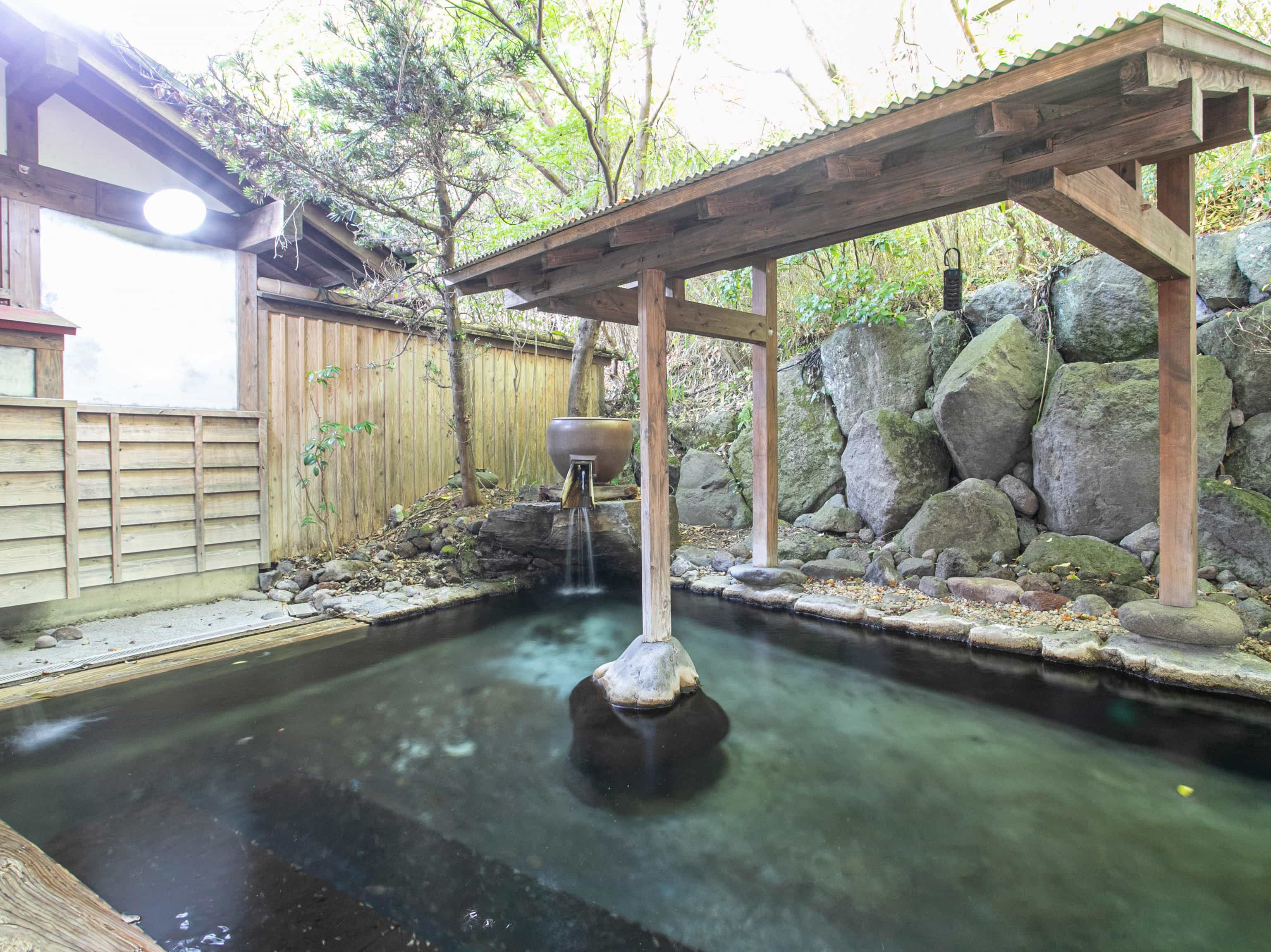 大浴場(女湯)