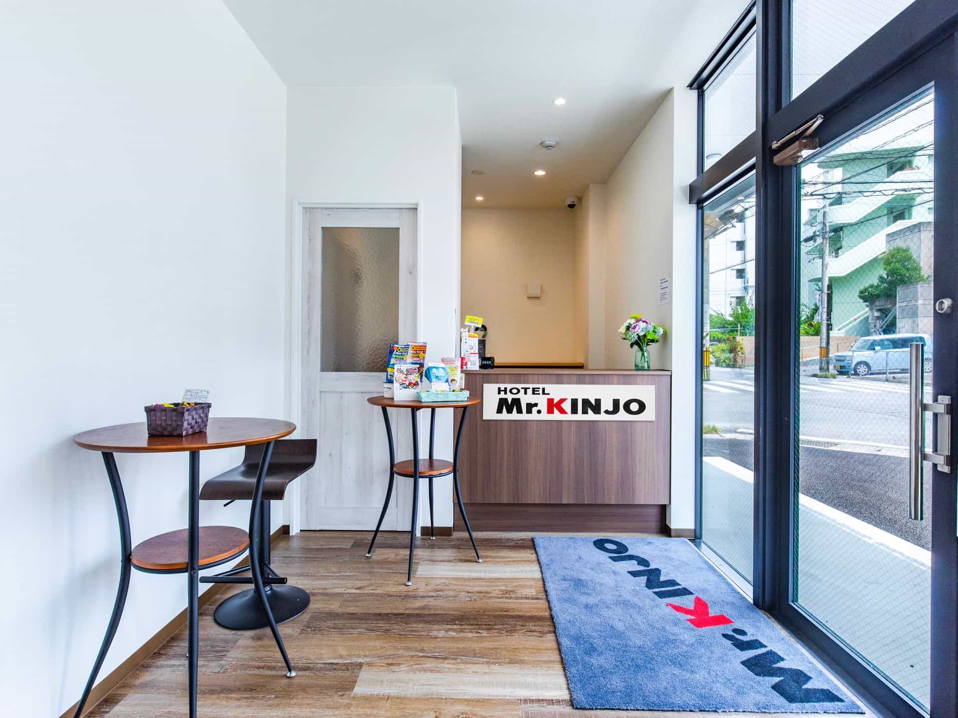 アネックスNica’s牧志駅