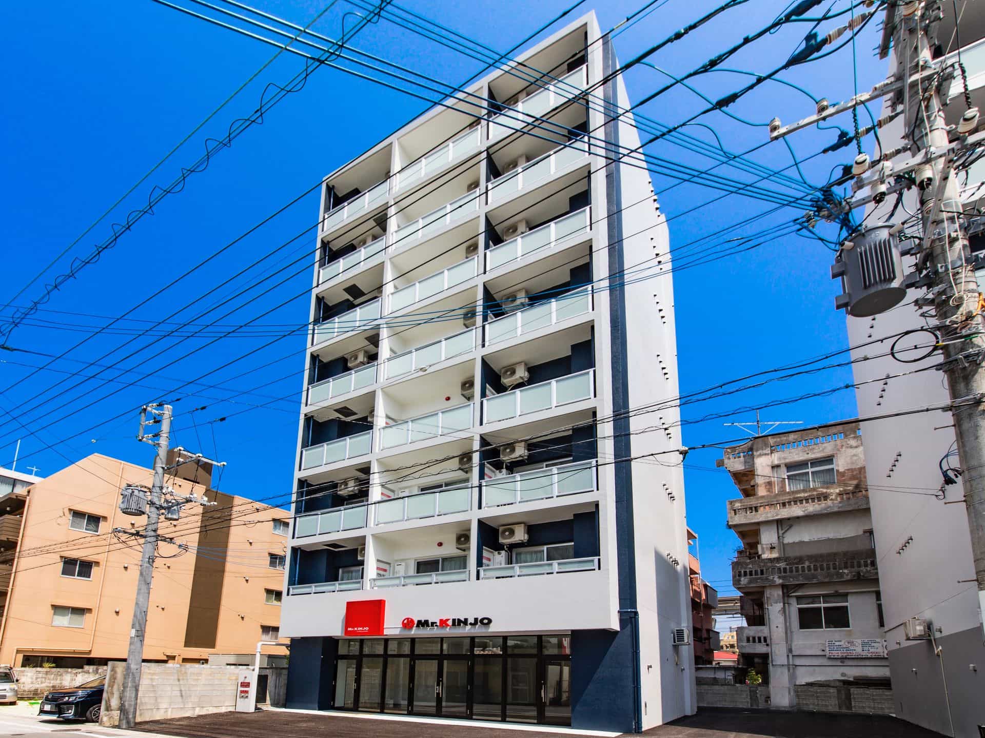 アネックスNica’s牧志駅