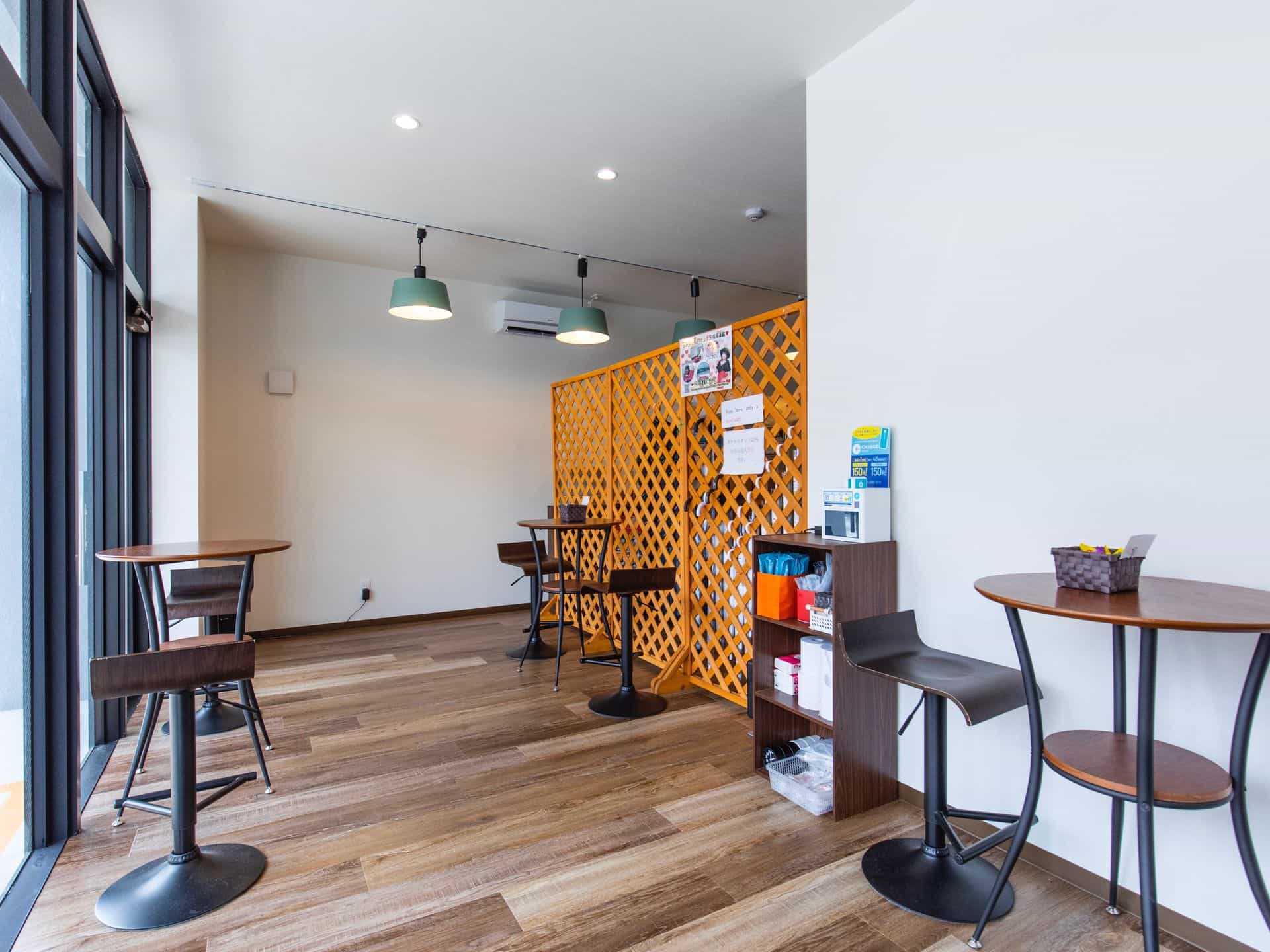 アネックスNica’s牧志駅