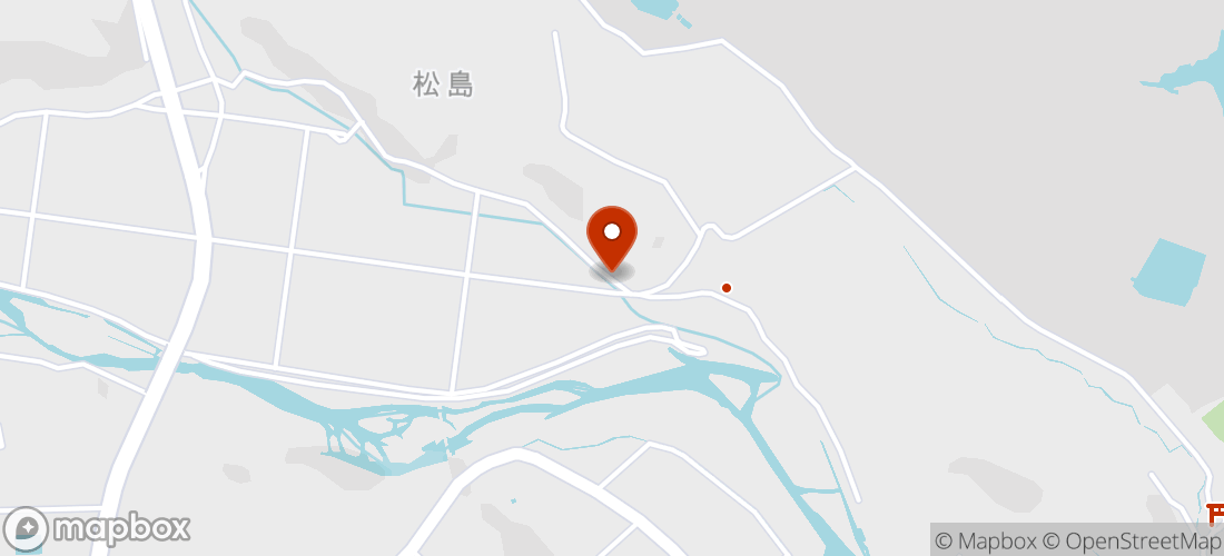 map of hotel at 139.9802913, 36.7315403